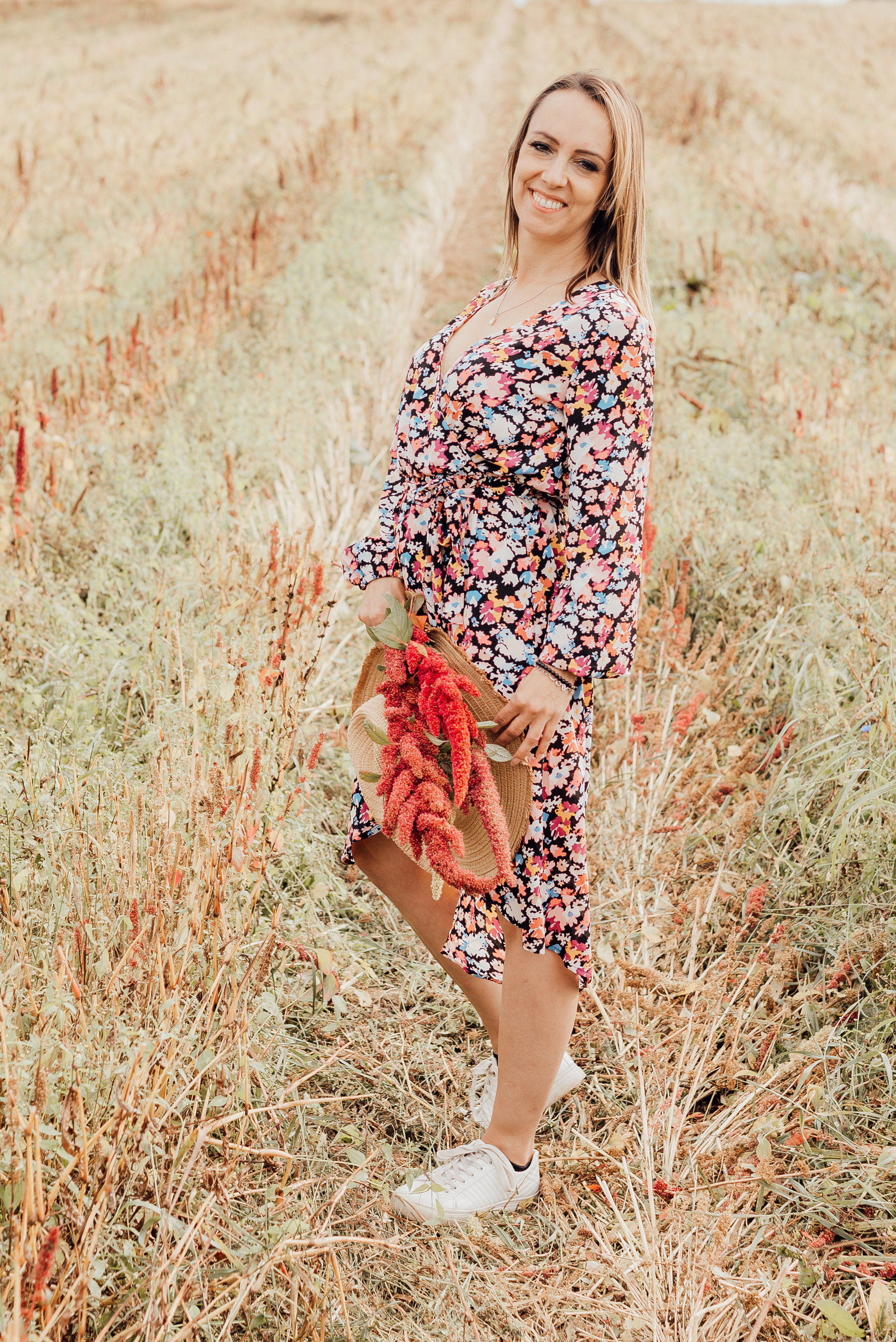 ЯБЛОНИ. Фотограф в Нюрнберге Ирина Менерт из Ансбаха