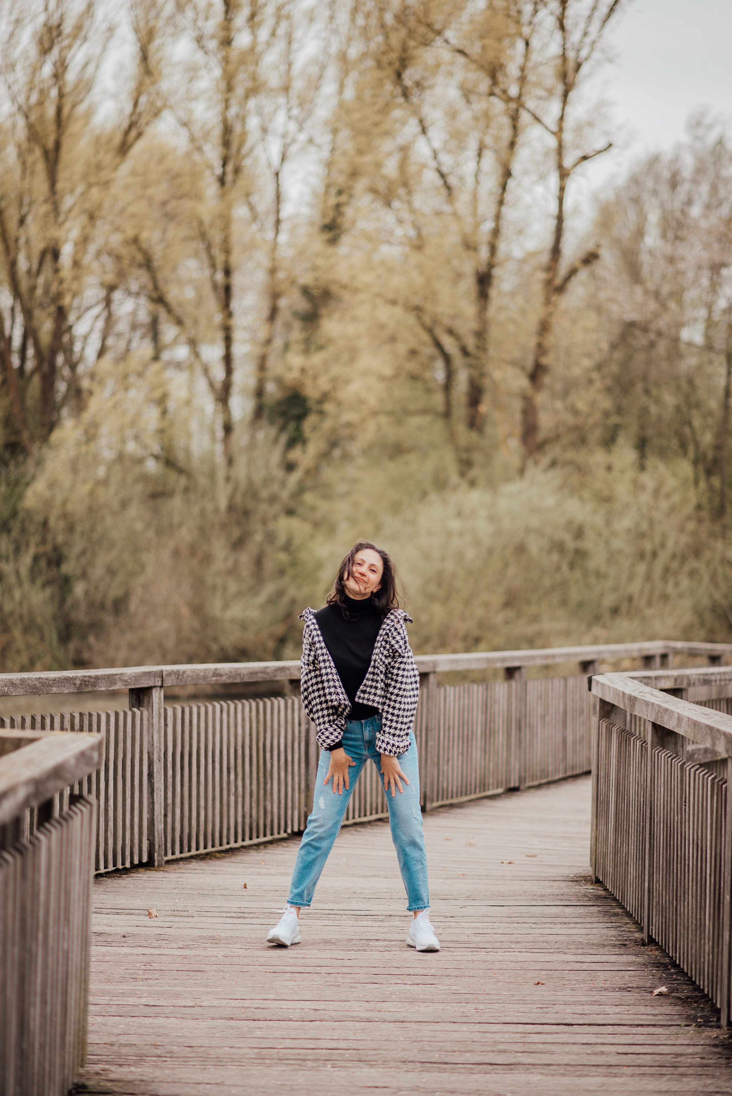 ALTMÜHLSEE. Фотограф в Нюрнберге Ирина Менерт из Ансбаха