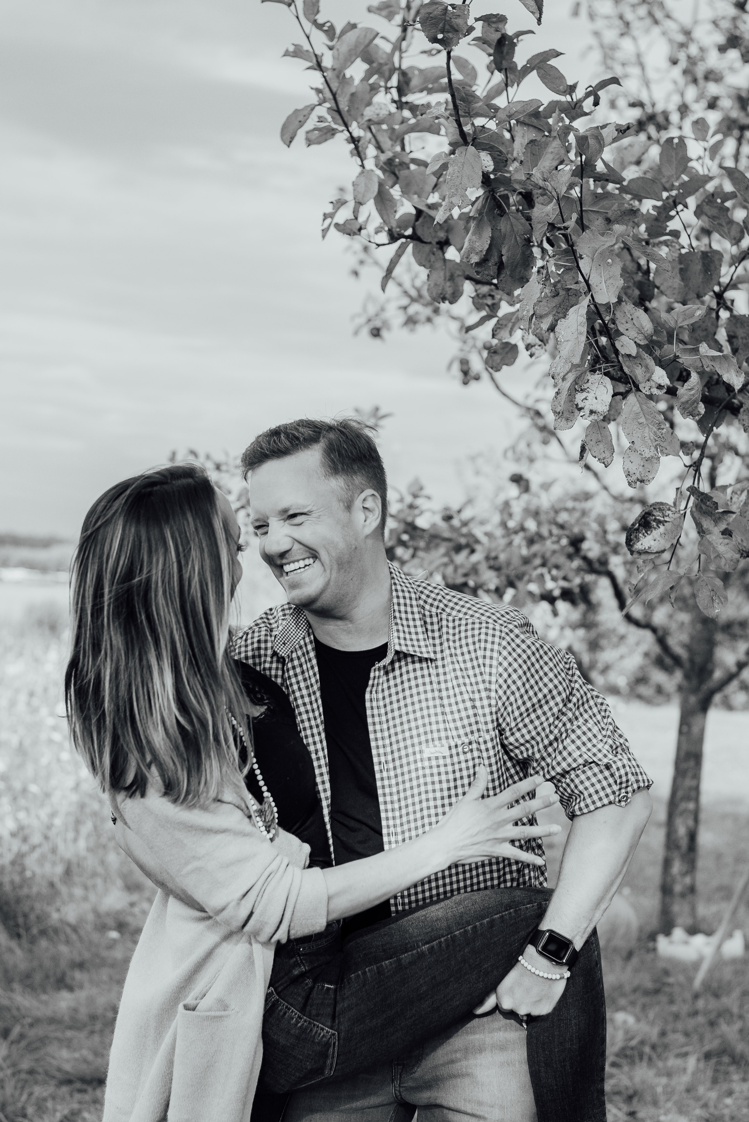 ЯБЛОНИ. Фотограф в Нюрнберге Ирина Менерт из Ансбаха