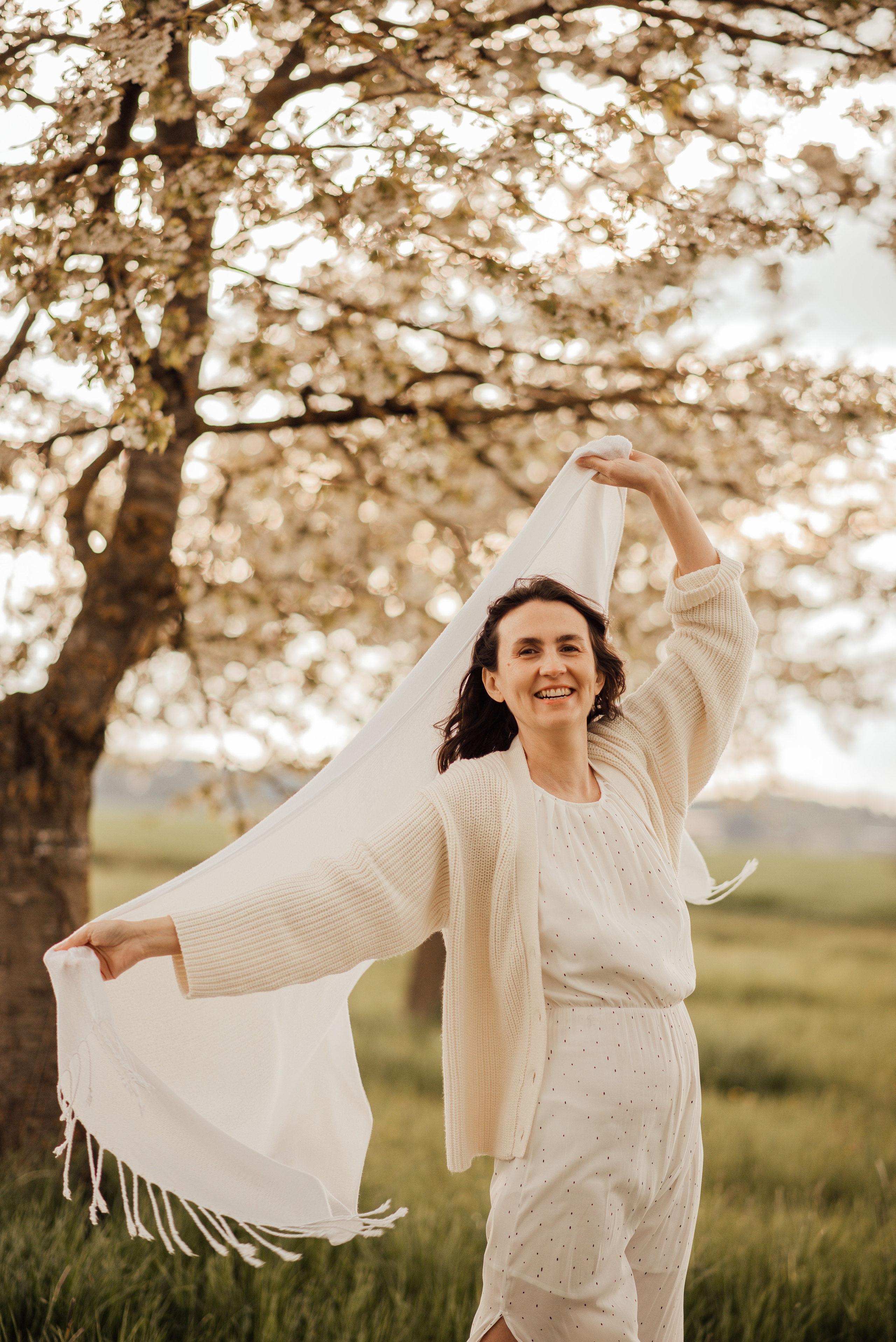 SUNSET. Photographer in Nuremberg Irina Mehnert from Ansbach