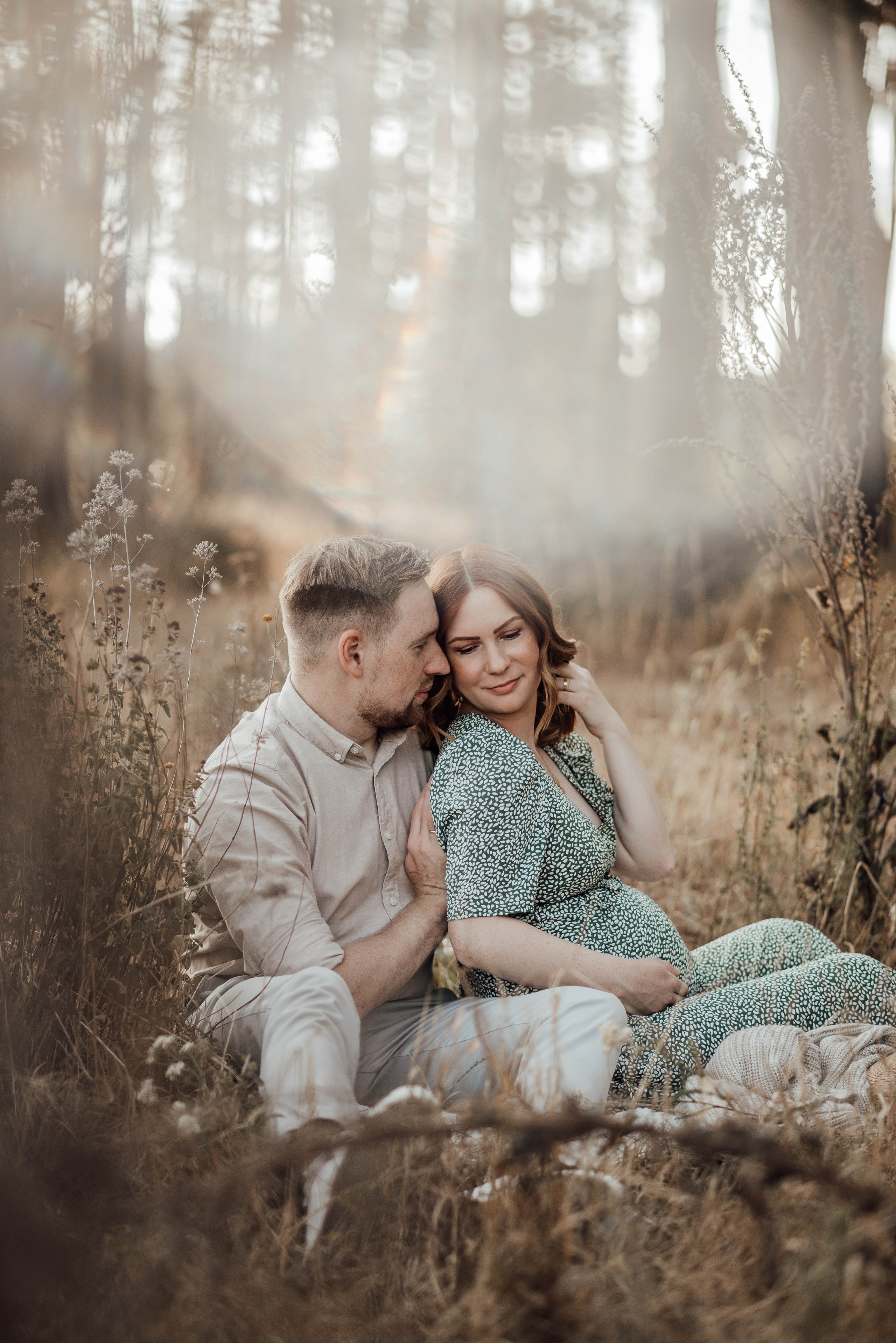 ЛЕТНИЕ МЕЧТЫ. Фотограф в Нюрнберге Ирина Менерт из Ансбаха