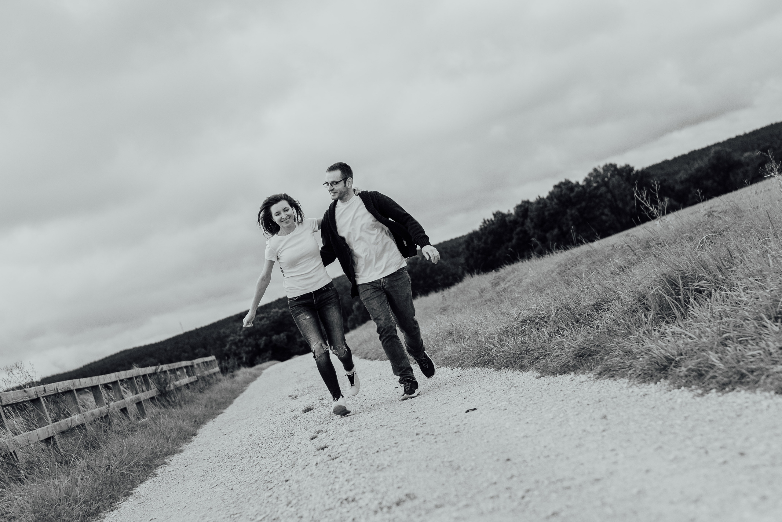LOVEBIRDS. Photographer in Nuremberg Irina Mehnert from Ansbach