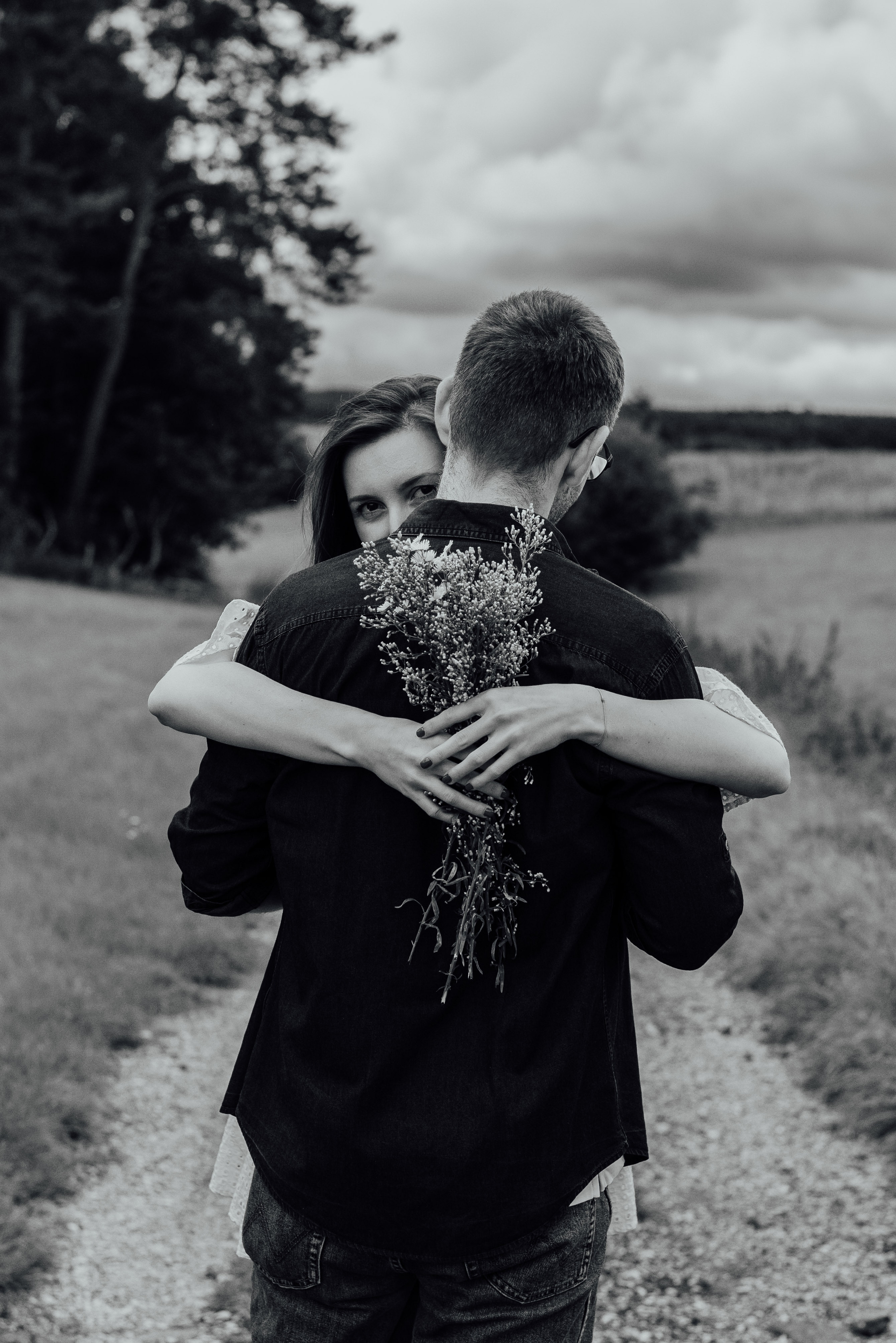 LOVEBIRDS. Photographer in Nuremberg Irina Mehnert from Ansbach