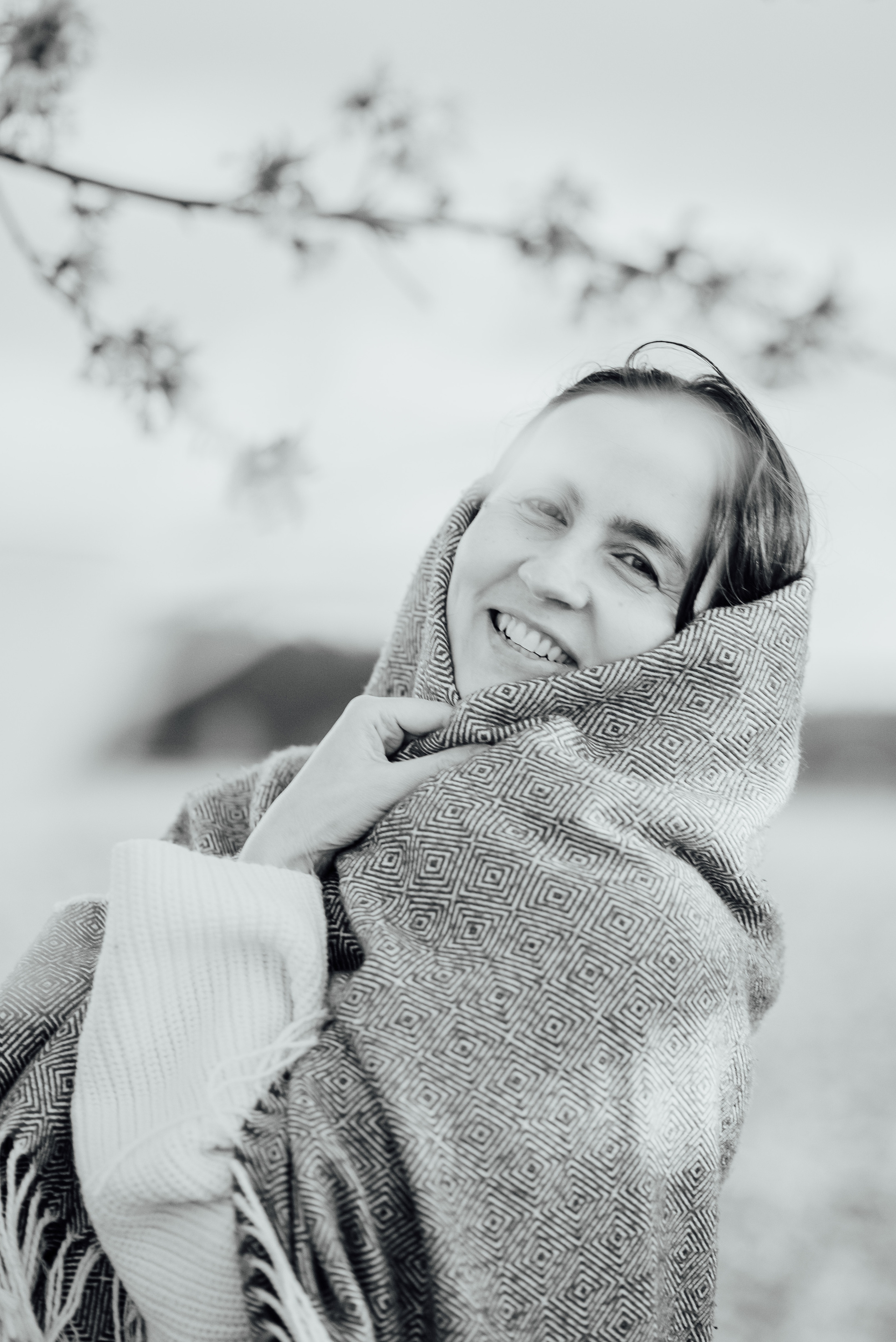 SUNSET. Photographer in Nuremberg Irina Mehnert from Ansbach