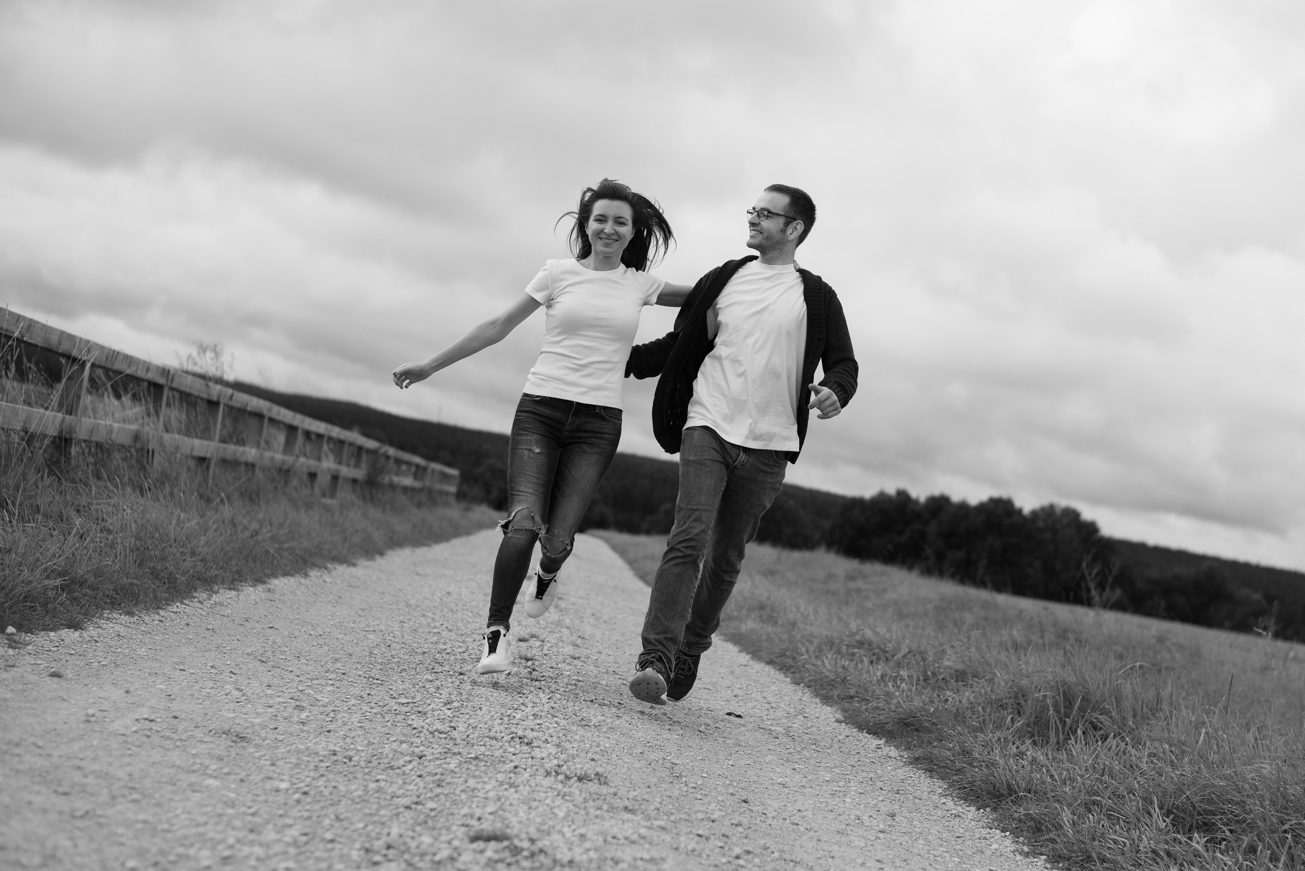 LOVEBIRDS. Photographer in Nuremberg Irina Mehnert from Ansbach