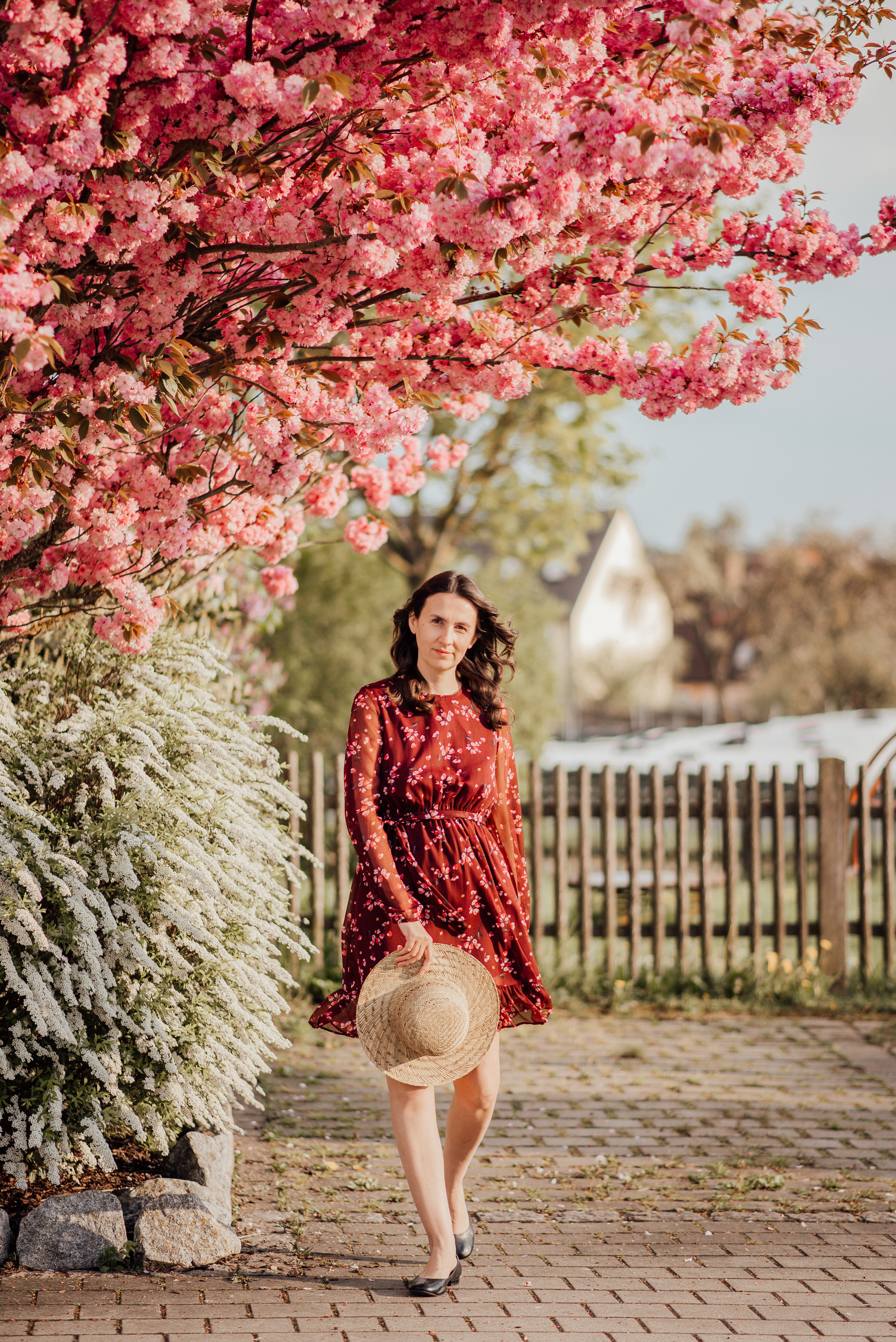 BALANCE. Фотограф в Нюрнберге Ирина Менерт из Ансбаха