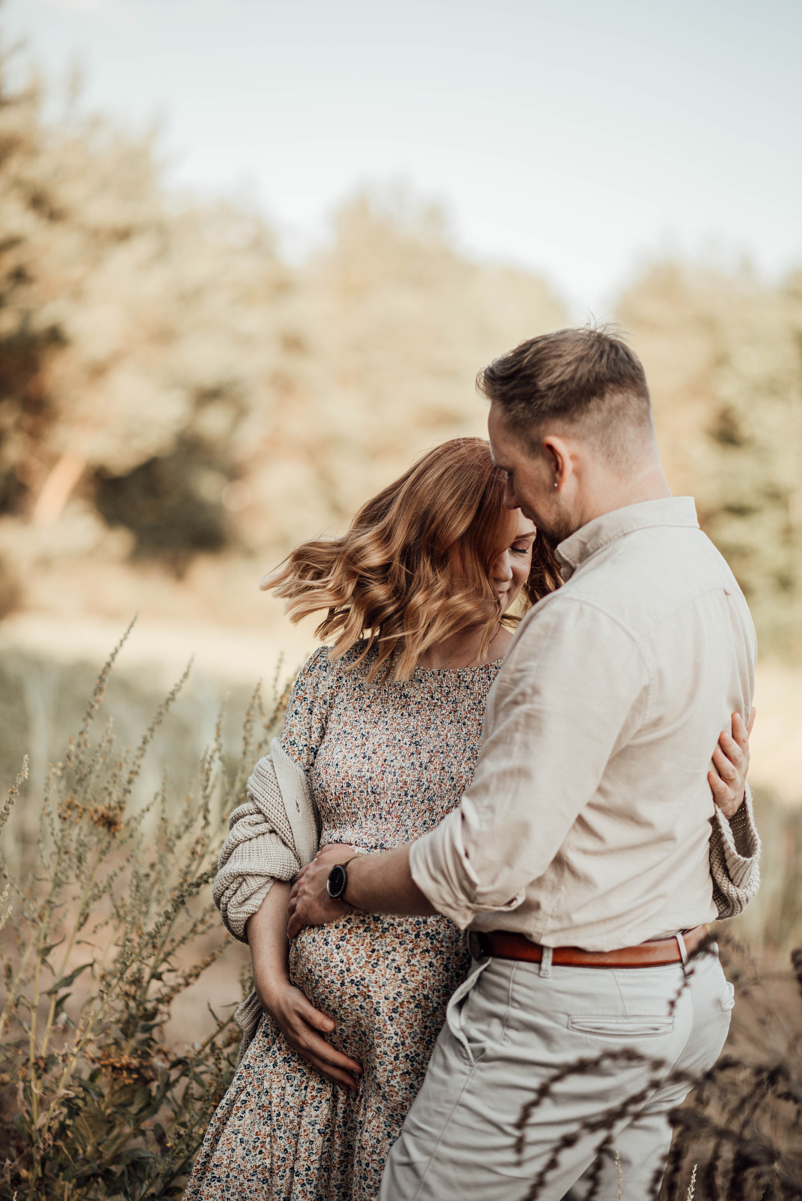 ЛЕТНИЕ МЕЧТЫ. Фотограф в Нюрнберге Ирина Менерт из Ансбаха