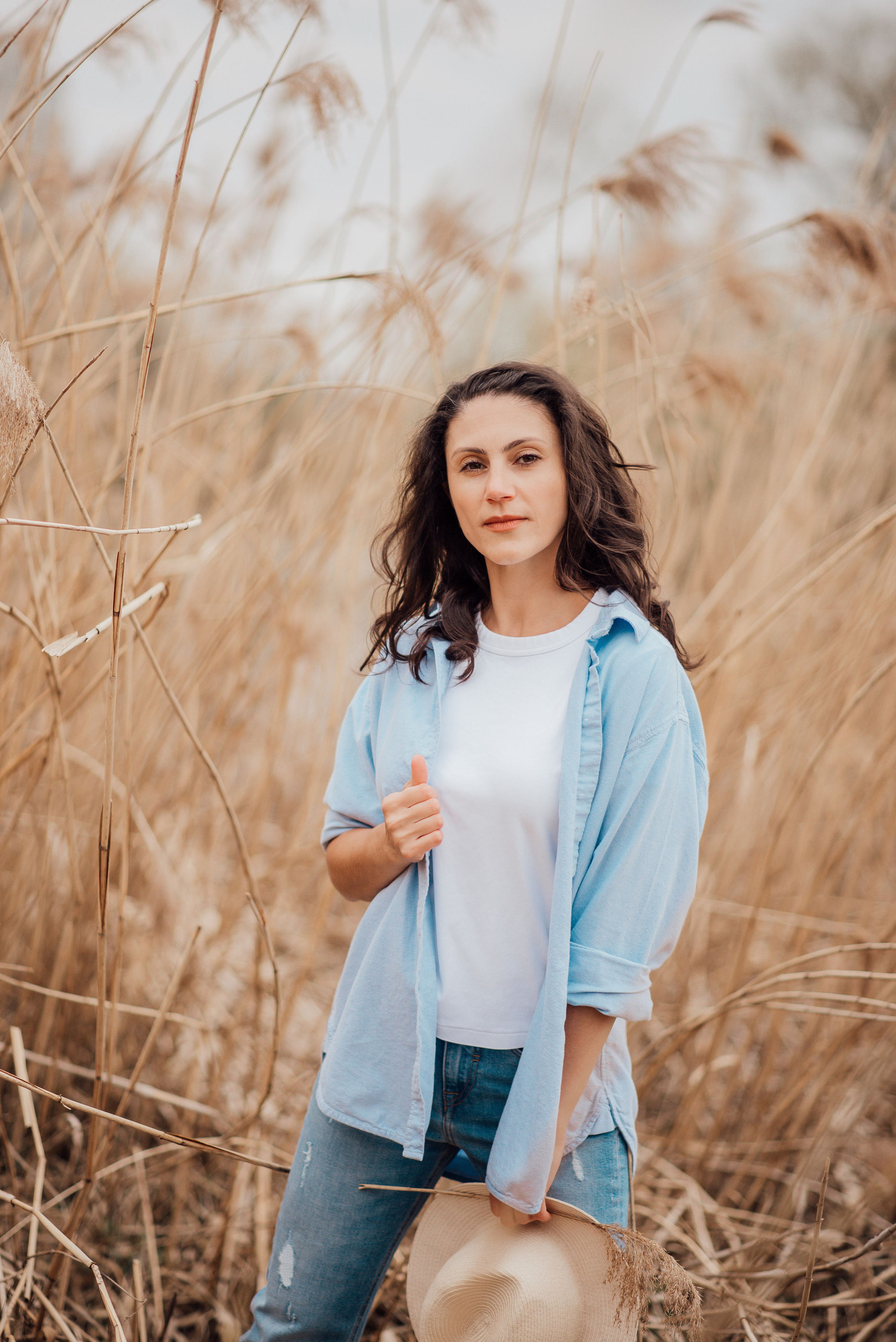 ALTMÜHLSEE. Фотограф в Нюрнберге Ирина Менерт из Ансбаха