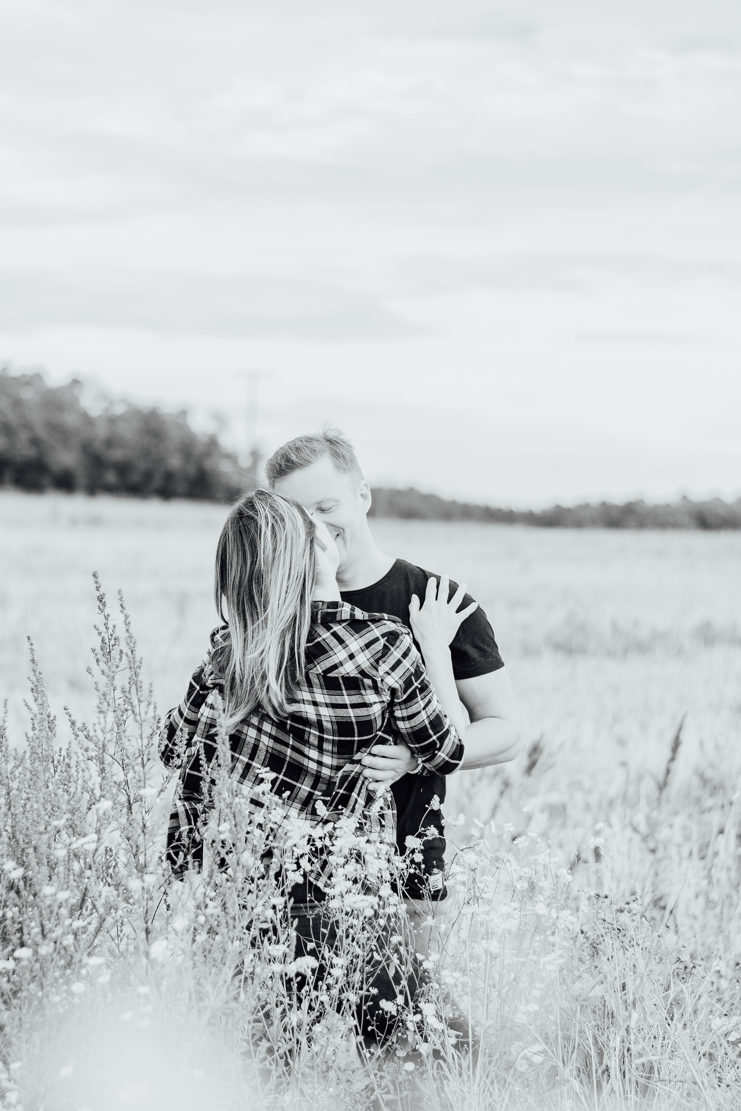 WHISPER OF YOUR HEARTS. Фотограф в Нюрнберге Ирина Менерт из Ансбаха