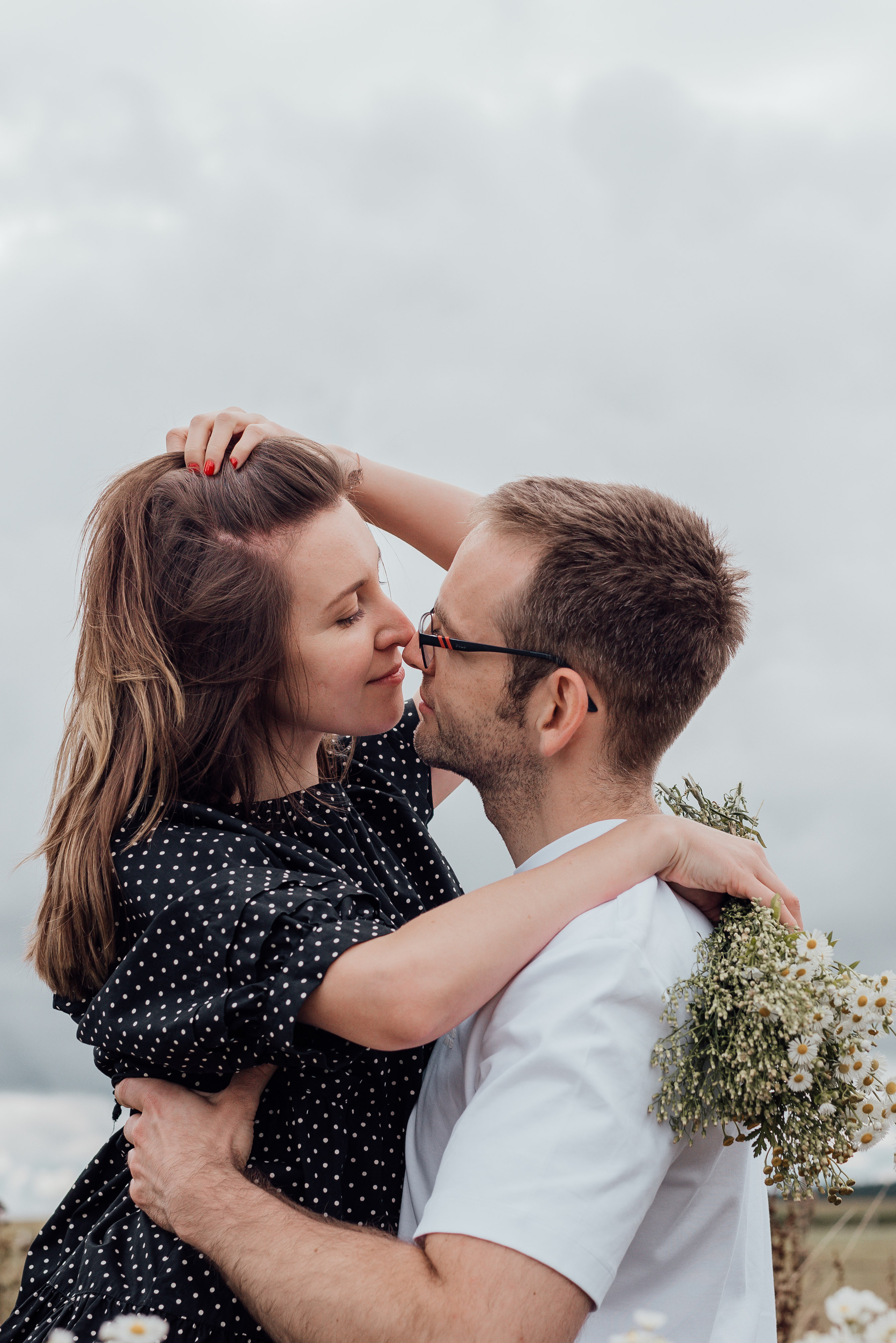 LOVEBIRDS. Photographer in Nuremberg Irina Mehnert from Ansbach