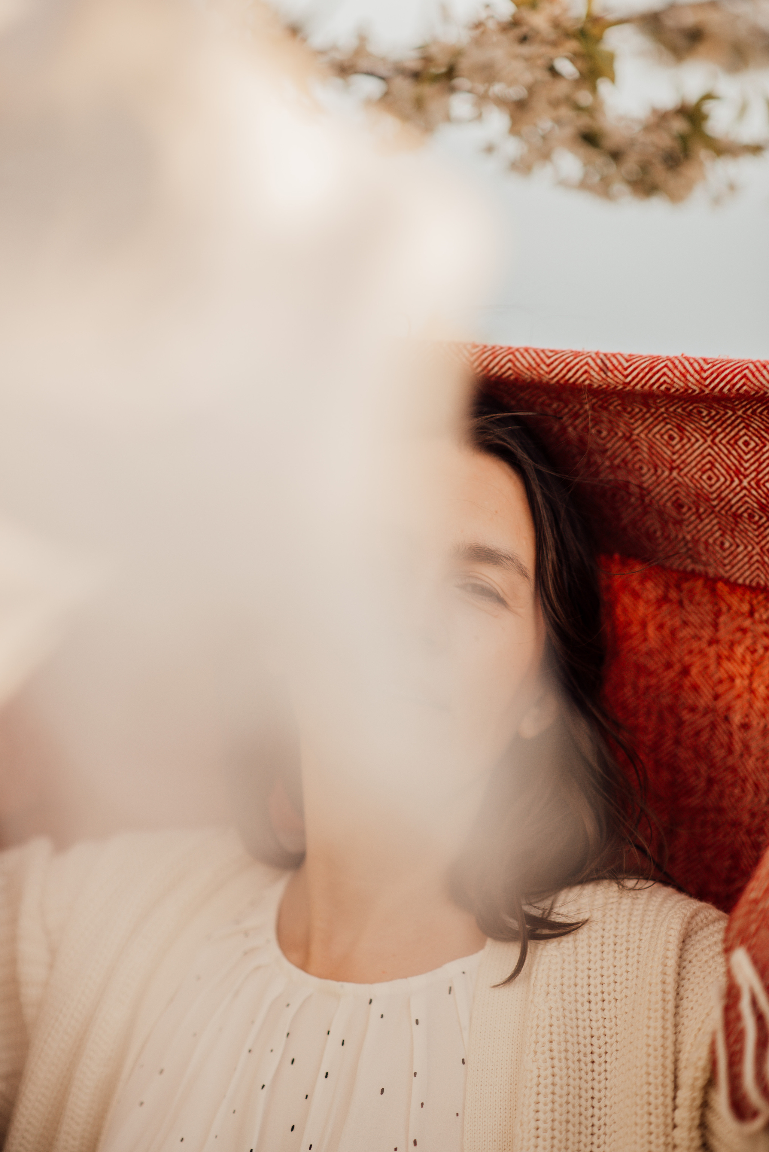 SUNSET. Photographer in Nuremberg Irina Mehnert from Ansbach