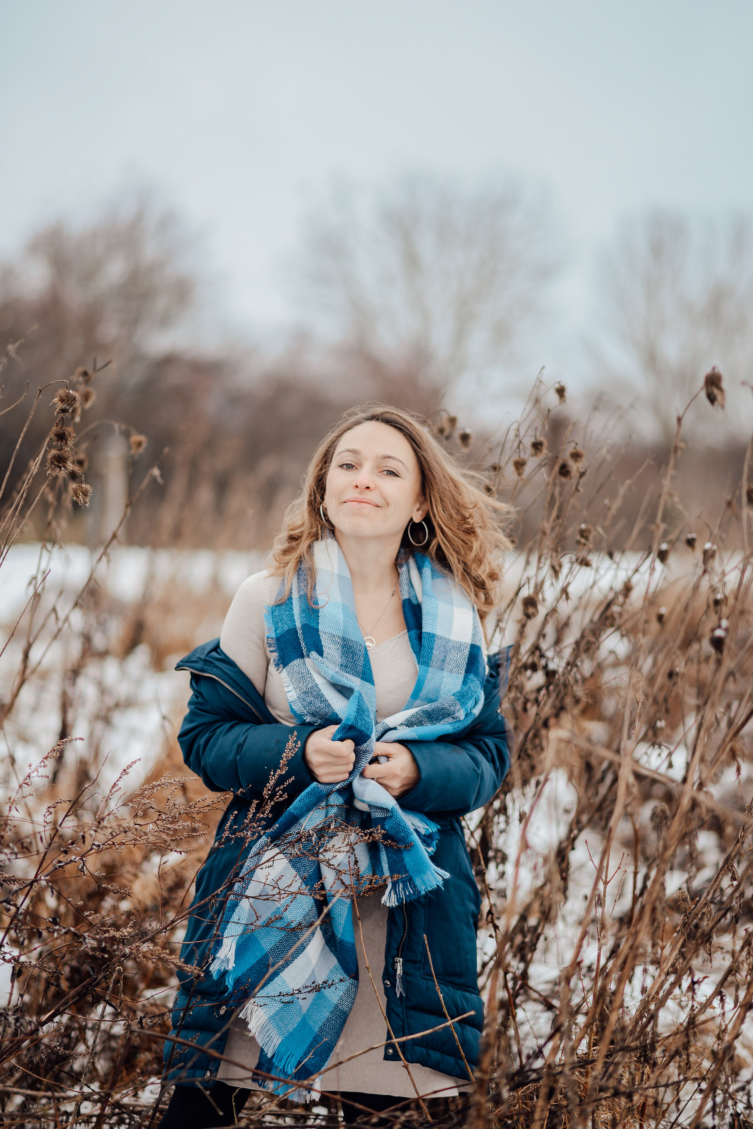OKSANA. Photographer in Nuremberg Irina Mehnert from Ansbach
