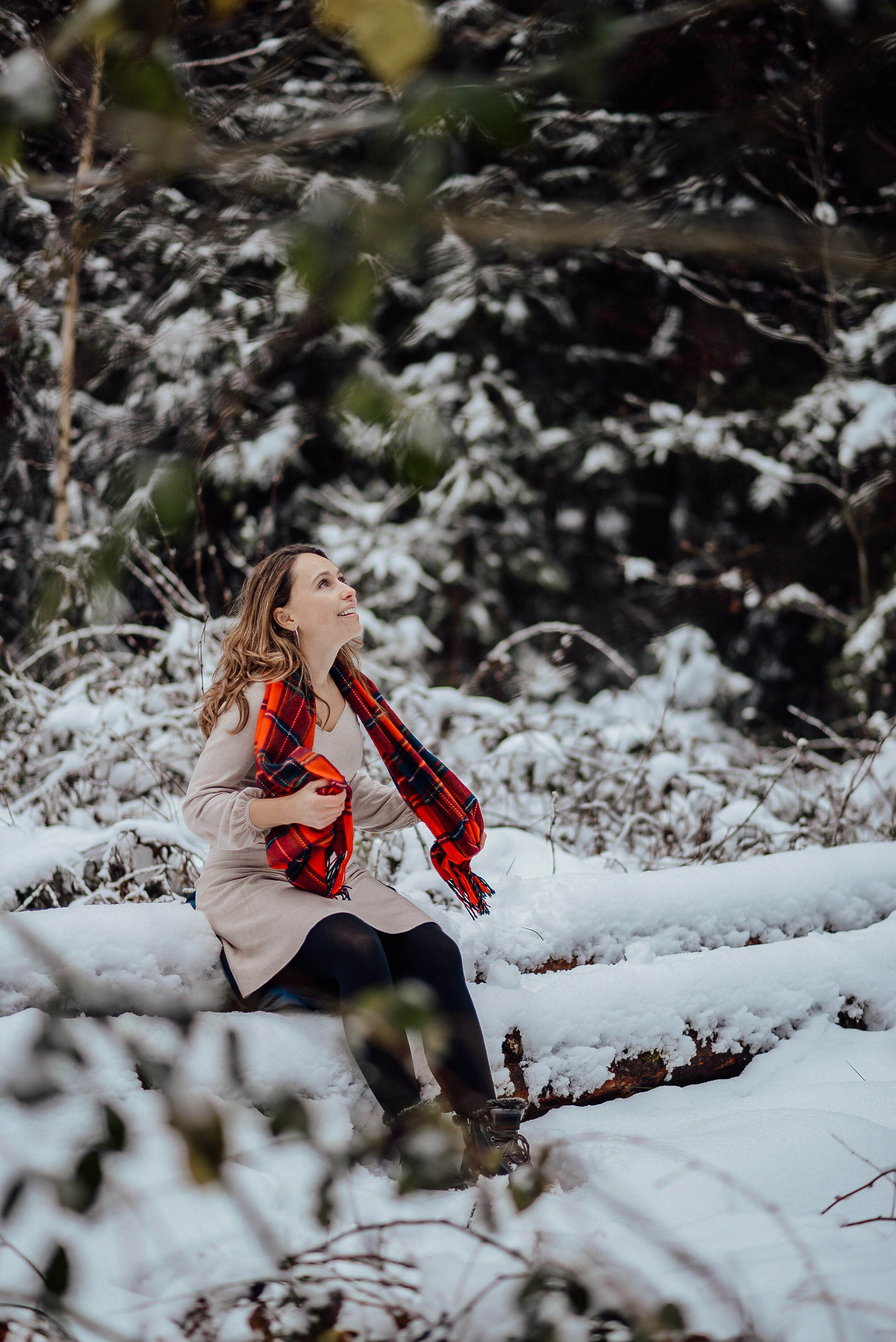 OKSANA. Photographer in Nuremberg Irina Mehnert from Ansbach