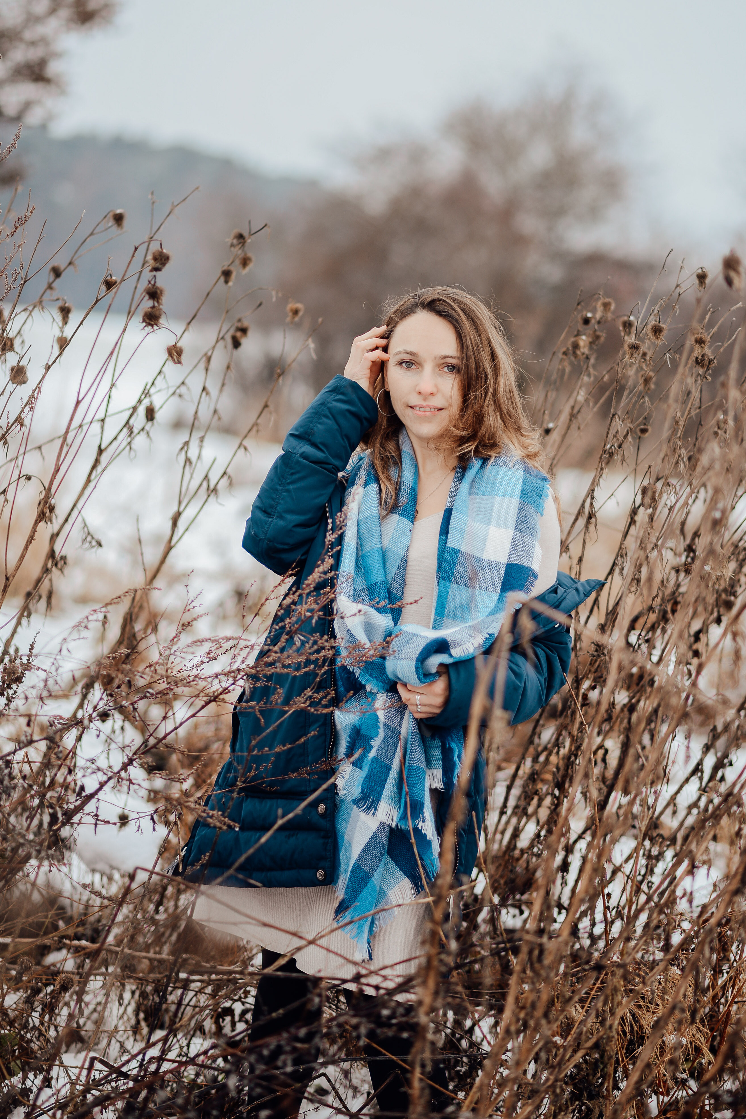 OKSANA. Photographer in Nuremberg Irina Mehnert from Ansbach