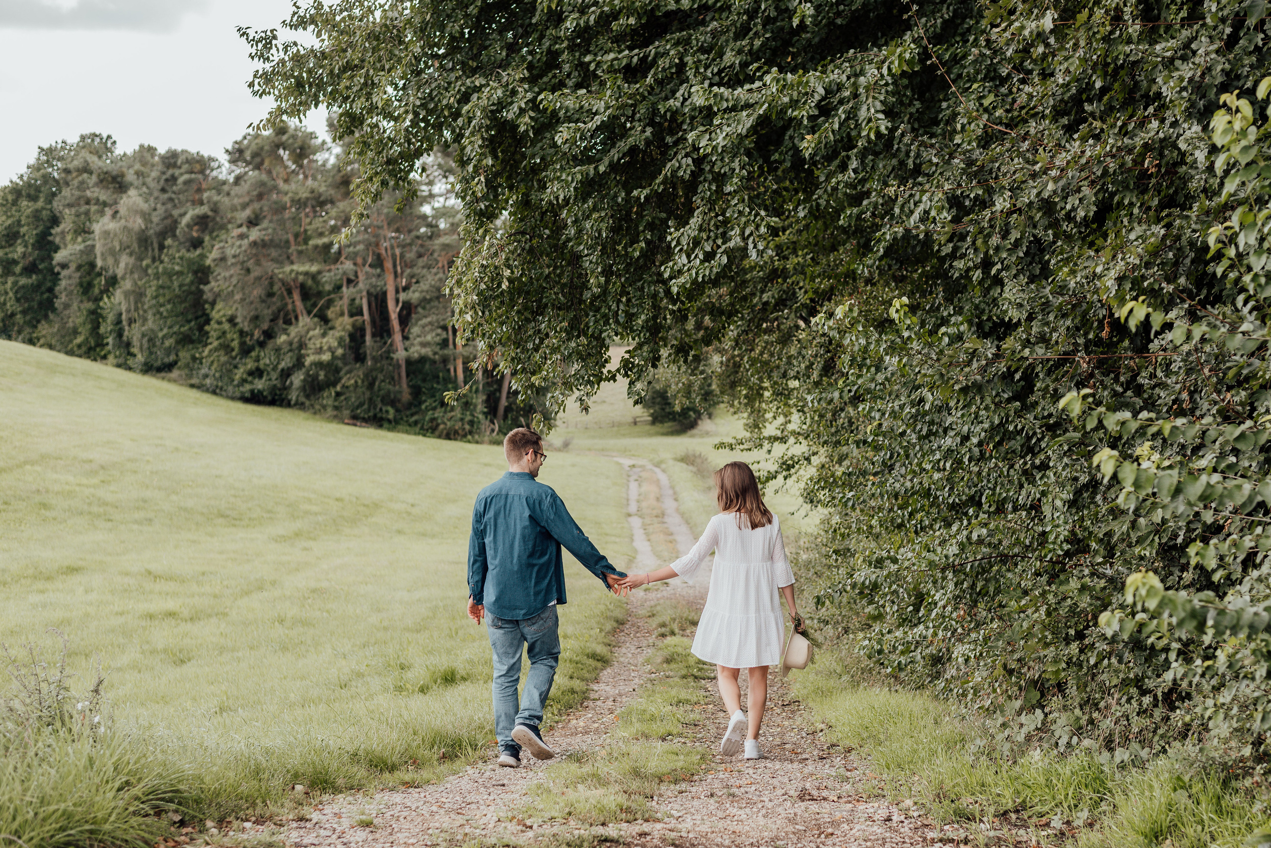 LOVEBIRDS. Photographer in Nuremberg Irina Mehnert from Ansbach