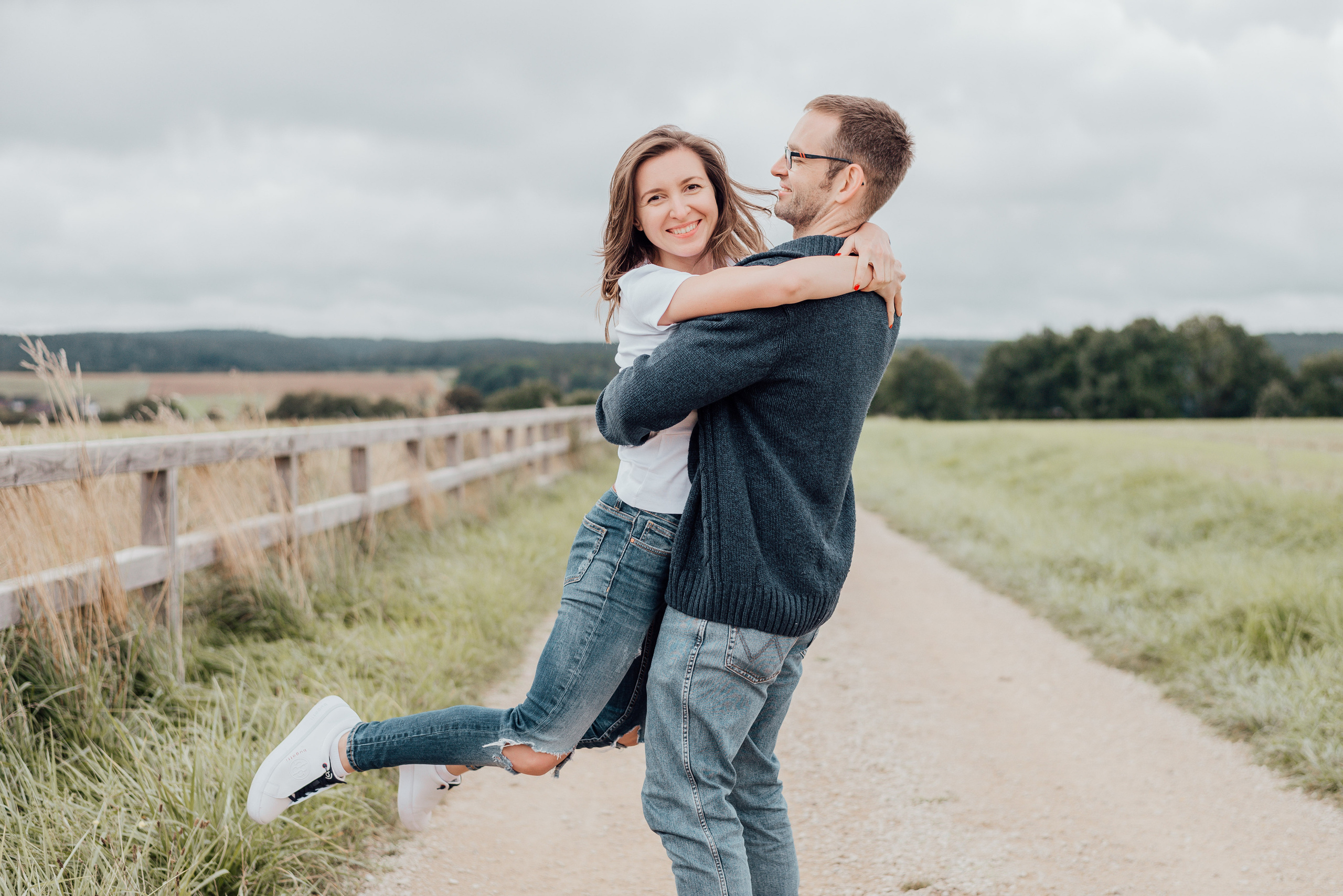 LOVEBIRDS. Photographer in Nuremberg Irina Mehnert from Ansbach