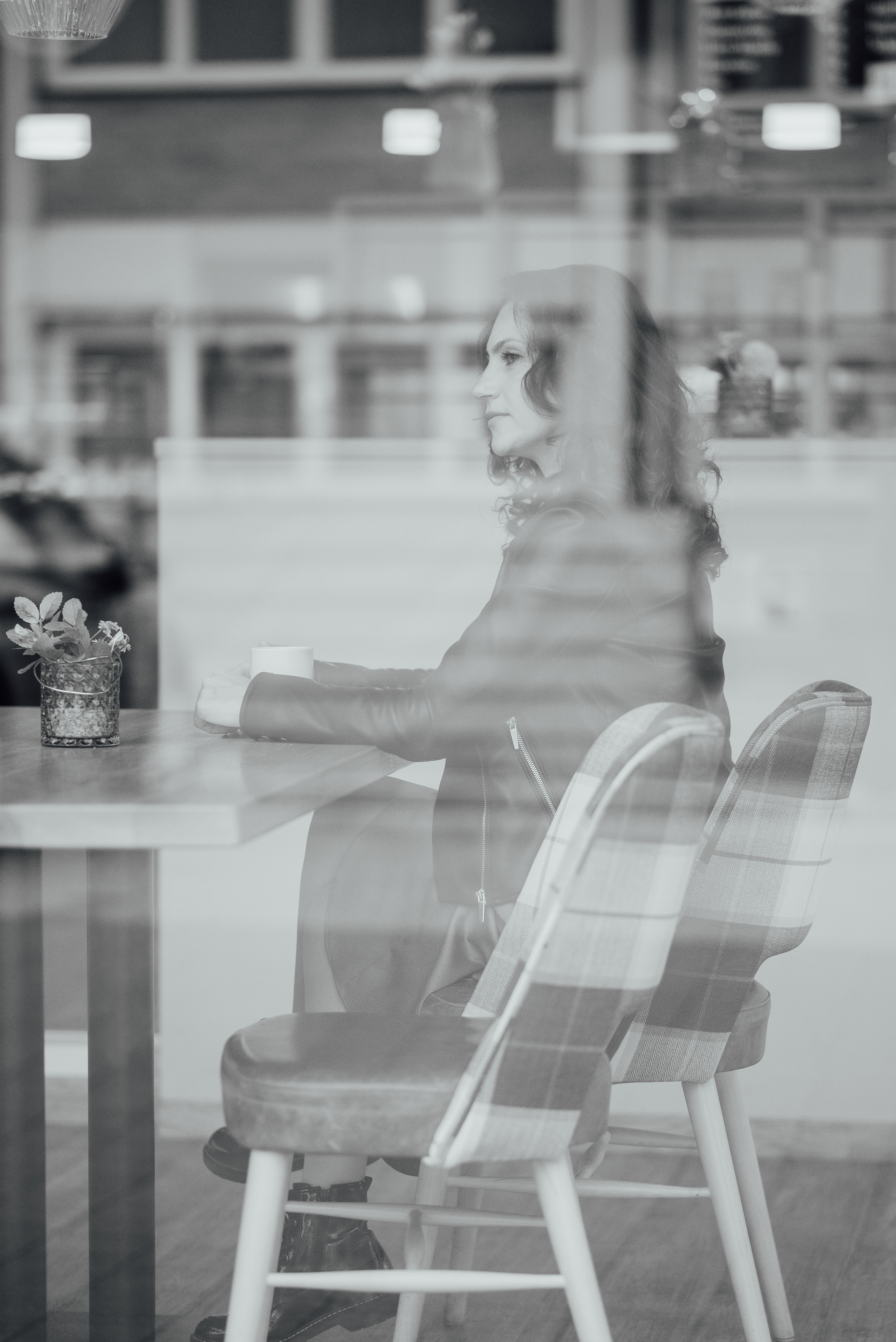 COFFEE TIME. Фотограф в Нюрнберге Ирина Менерт из Ансбаха