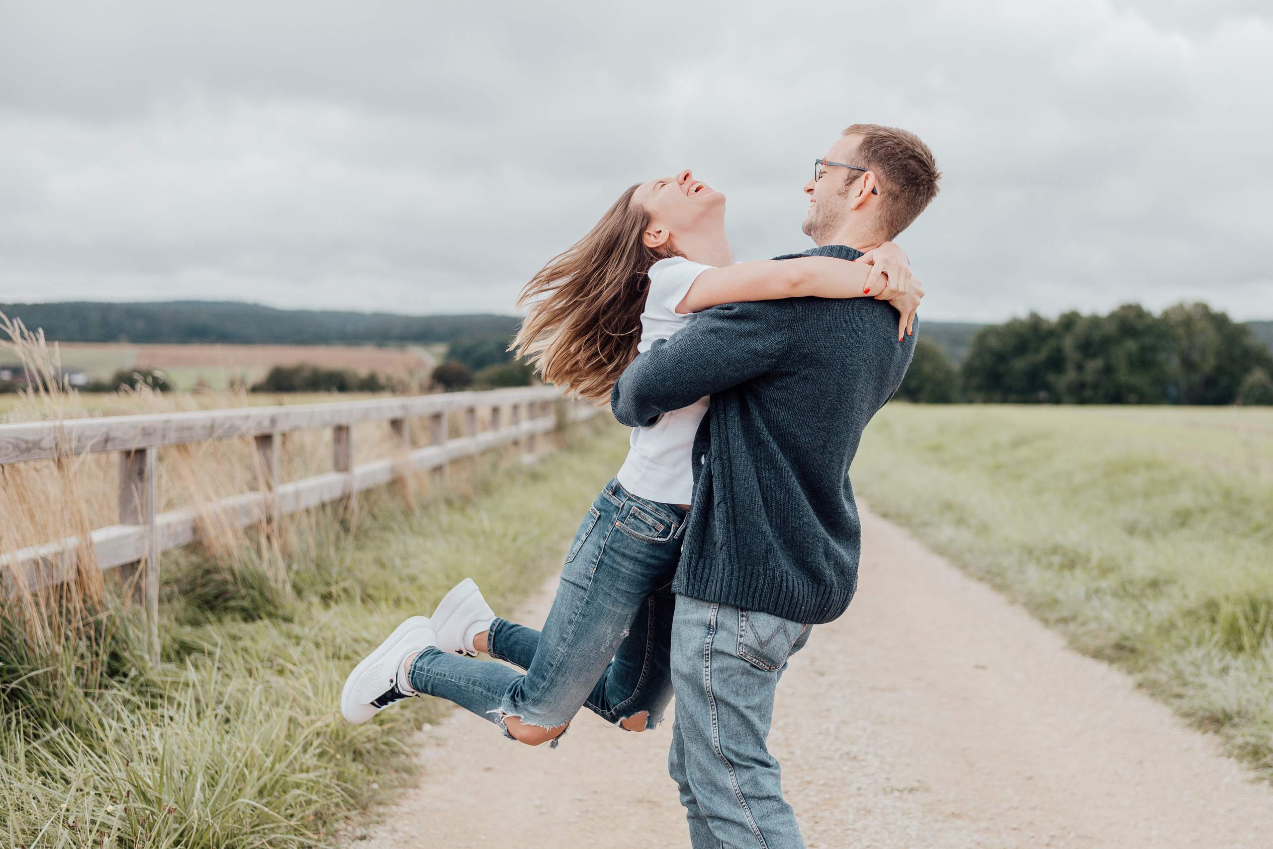 LOVEBIRDS. Photographer in Nuremberg Irina Mehnert from Ansbach