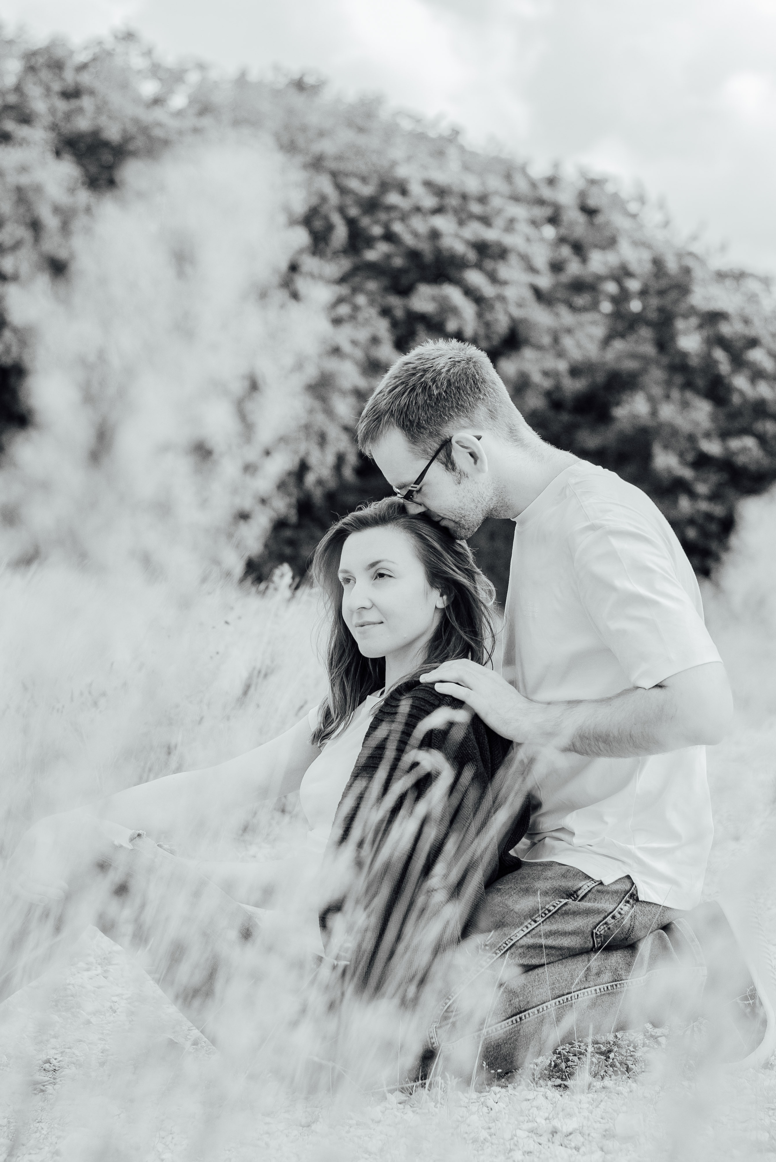 LOVEBIRDS. Photographer in Nuremberg Irina Mehnert from Ansbach