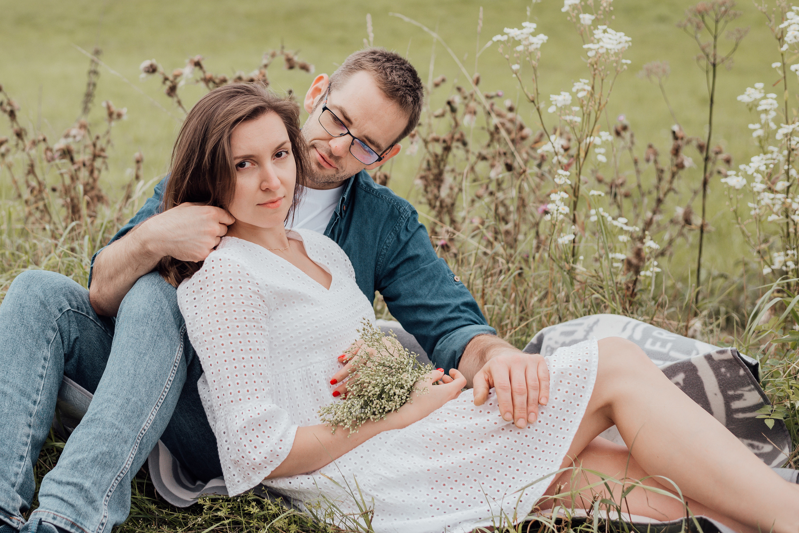 LOVEBIRDS. Photographer in Nuremberg Irina Mehnert from Ansbach