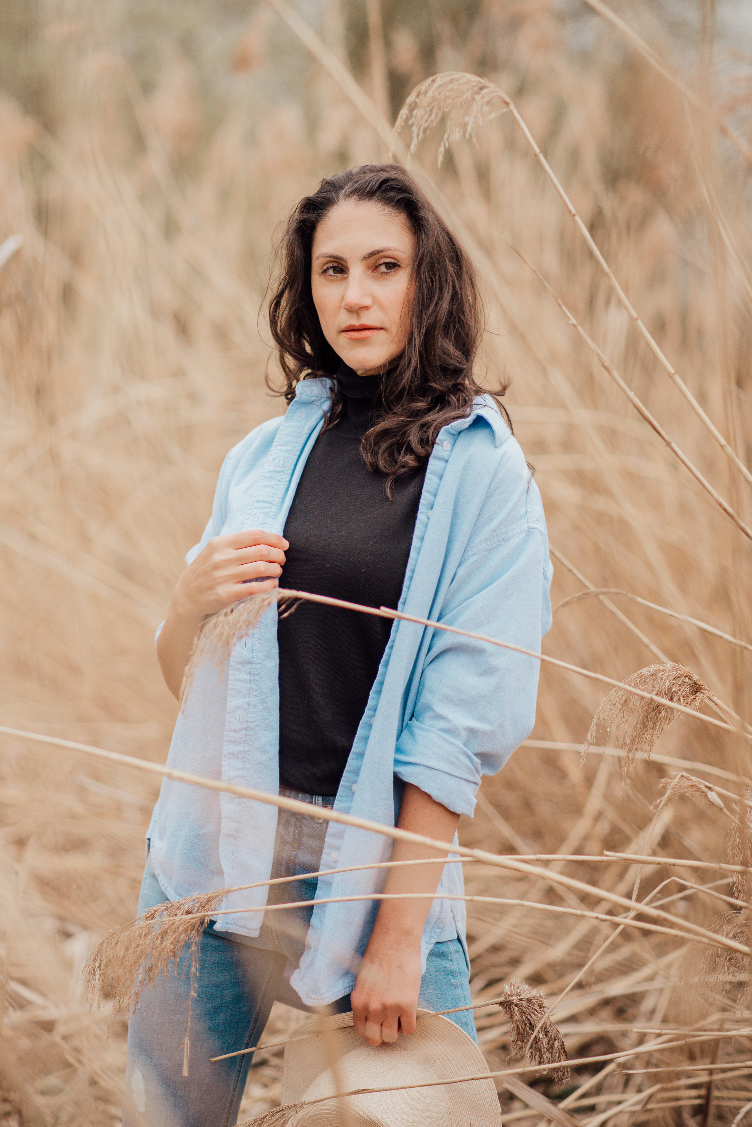 ALTMÜHLSEE. Фотограф в Нюрнберге Ирина Менерт из Ансбаха