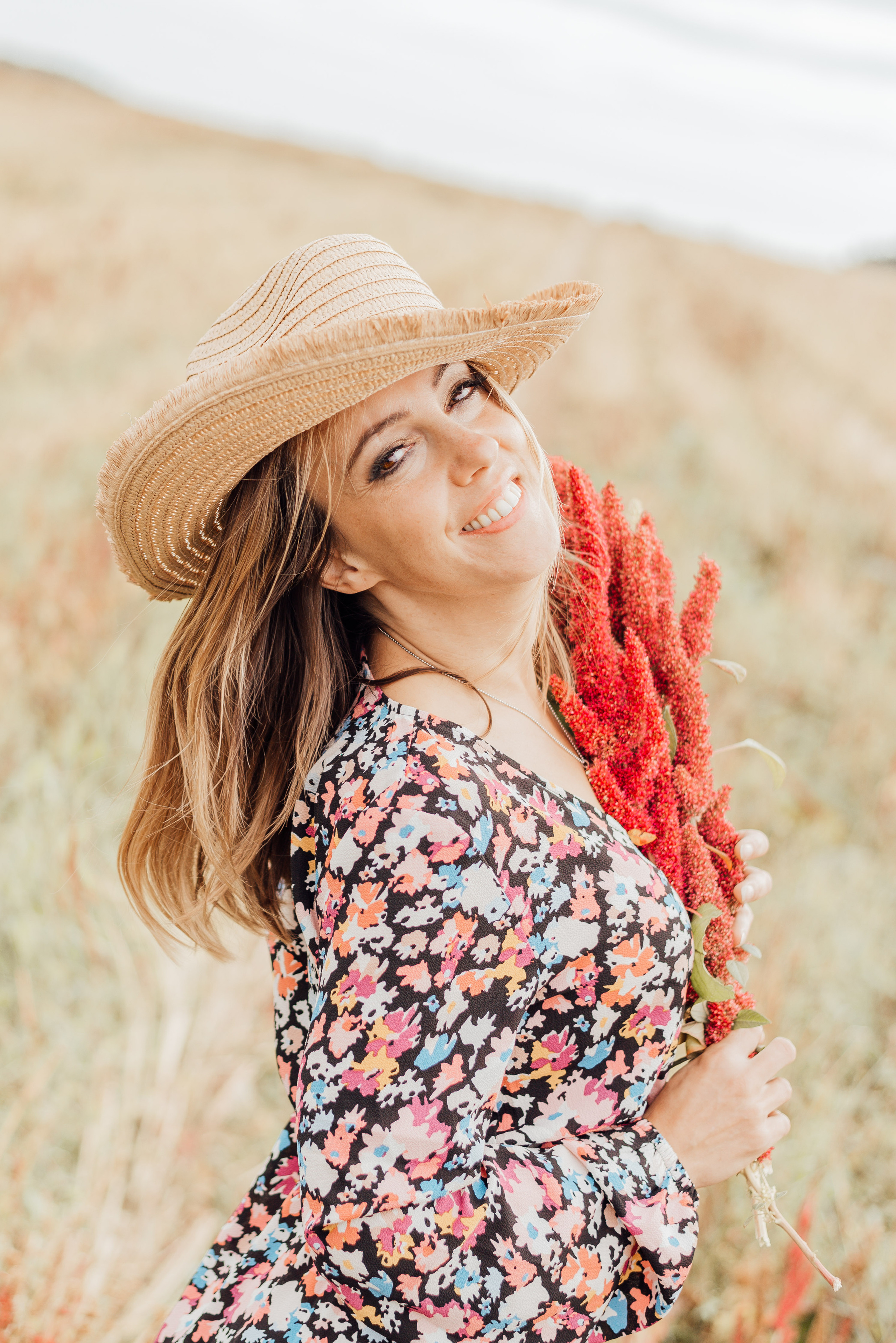 ЯБЛОНИ. Фотограф в Нюрнберге Ирина Менерт из Ансбаха