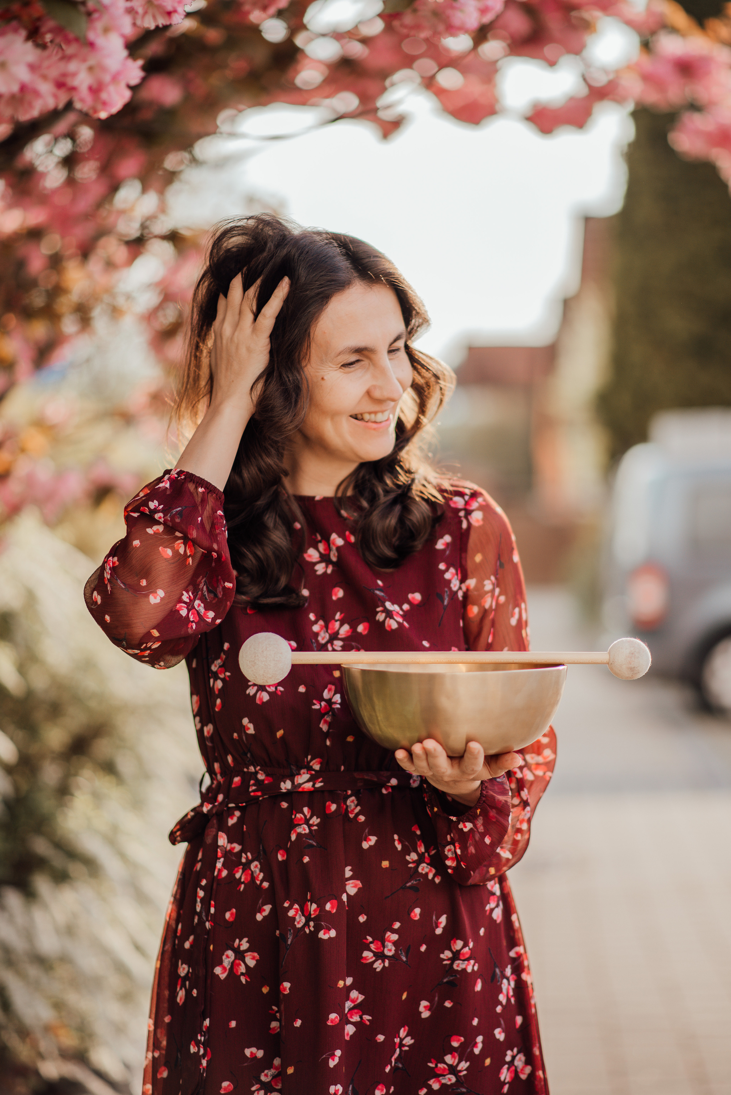 BALANCE. Фотограф в Нюрнберге Ирина Менерт из Ансбаха