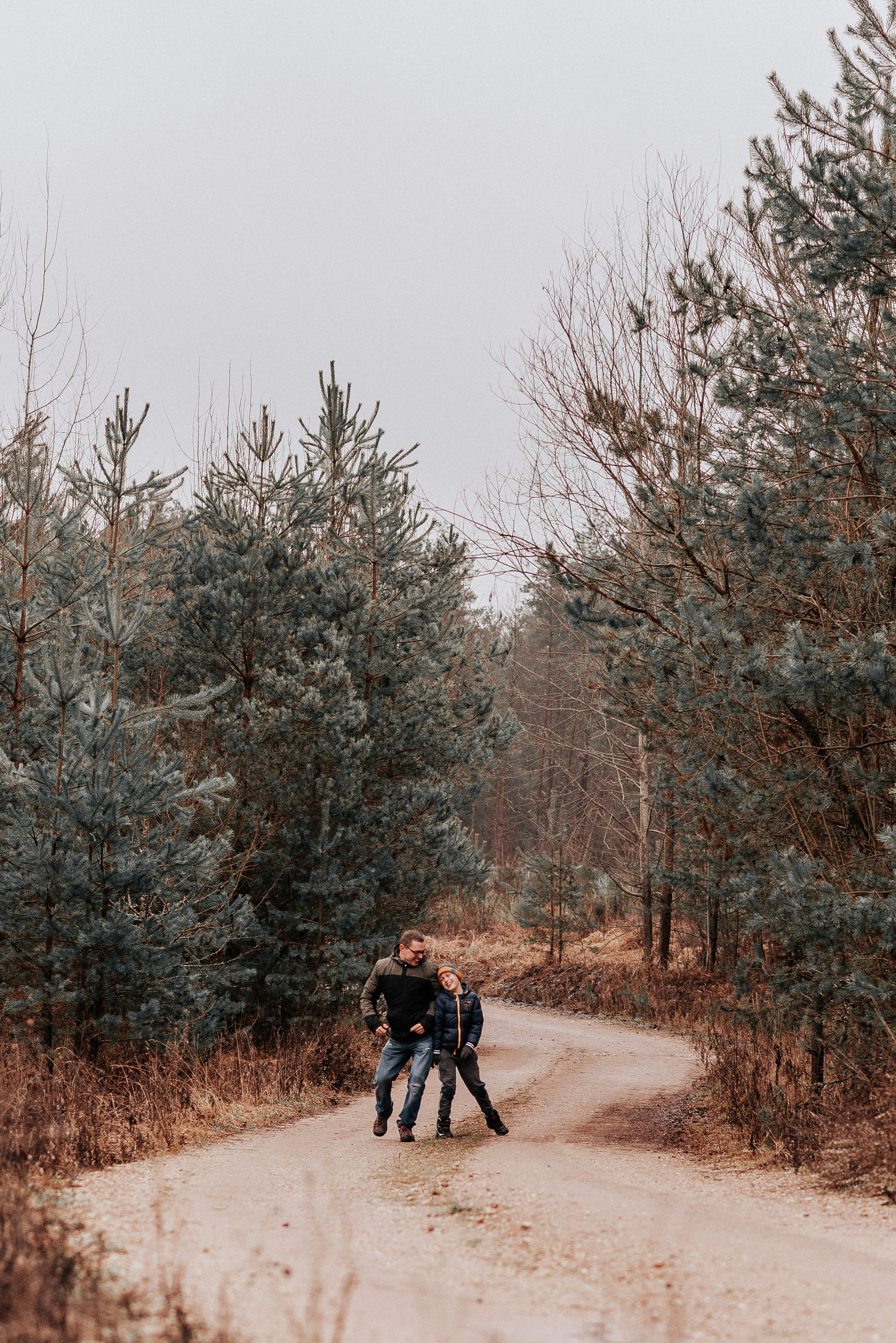 ВРЕМЯ С ПАПОЙ. Фотограф в Нюрнберге Ирина Менерт из Ансбаха