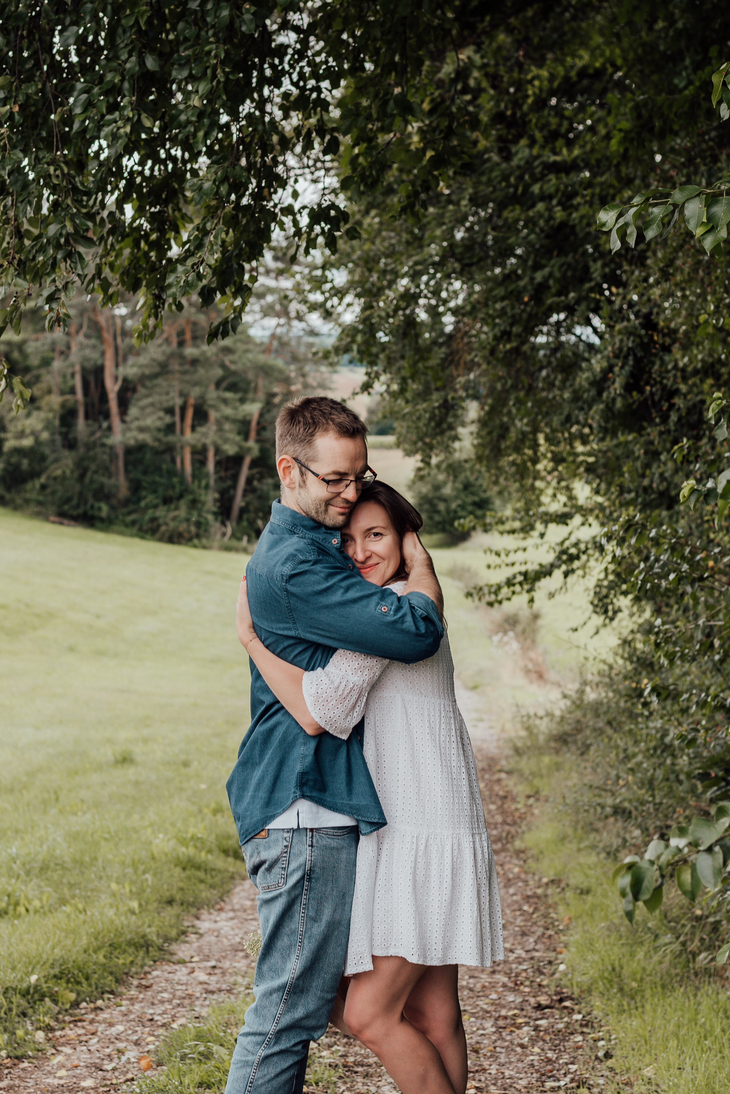 LOVEBIRDS. Photographer in Nuremberg Irina Mehnert from Ansbach