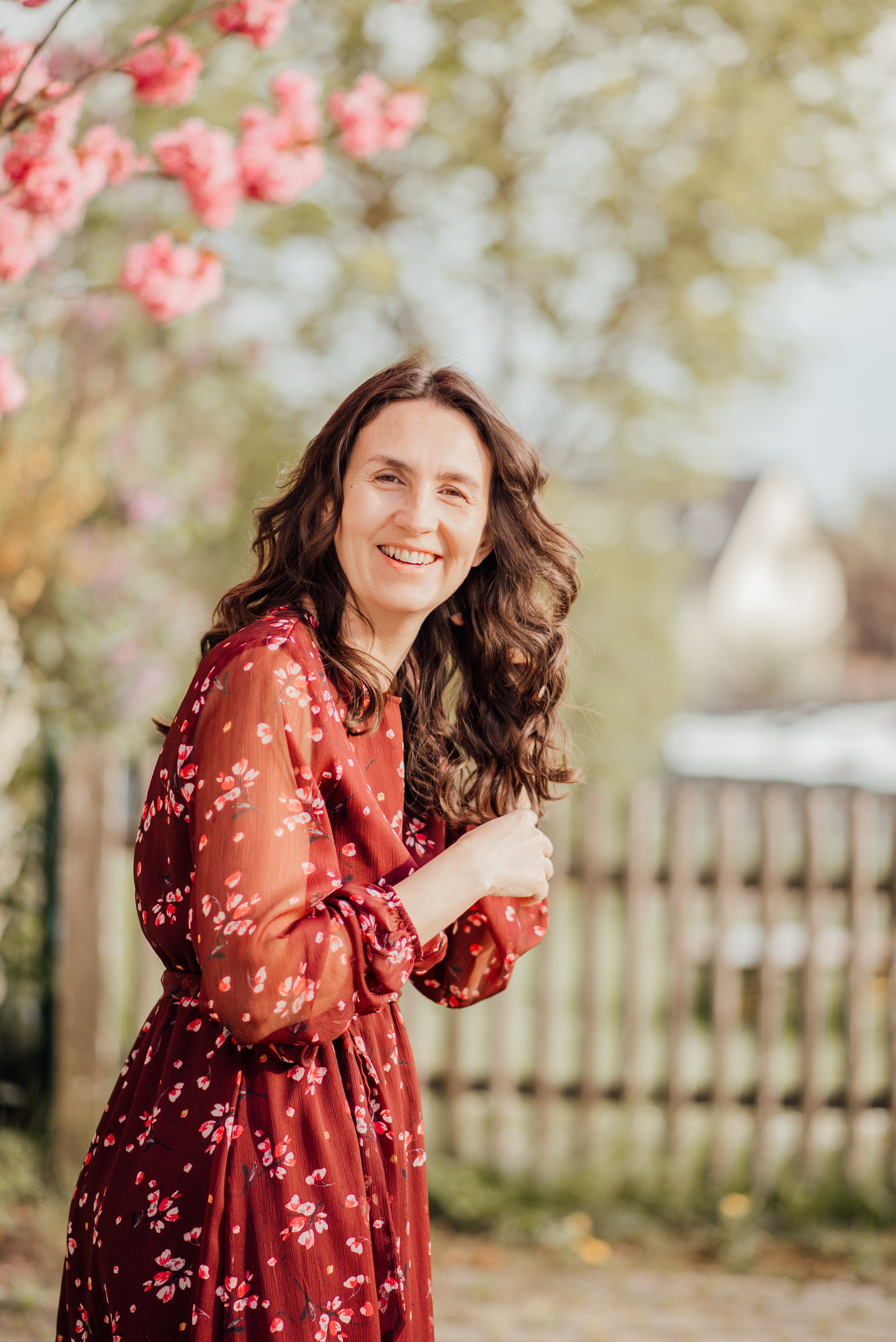 BALANCE. Фотограф в Нюрнберге Ирина Менерт из Ансбаха