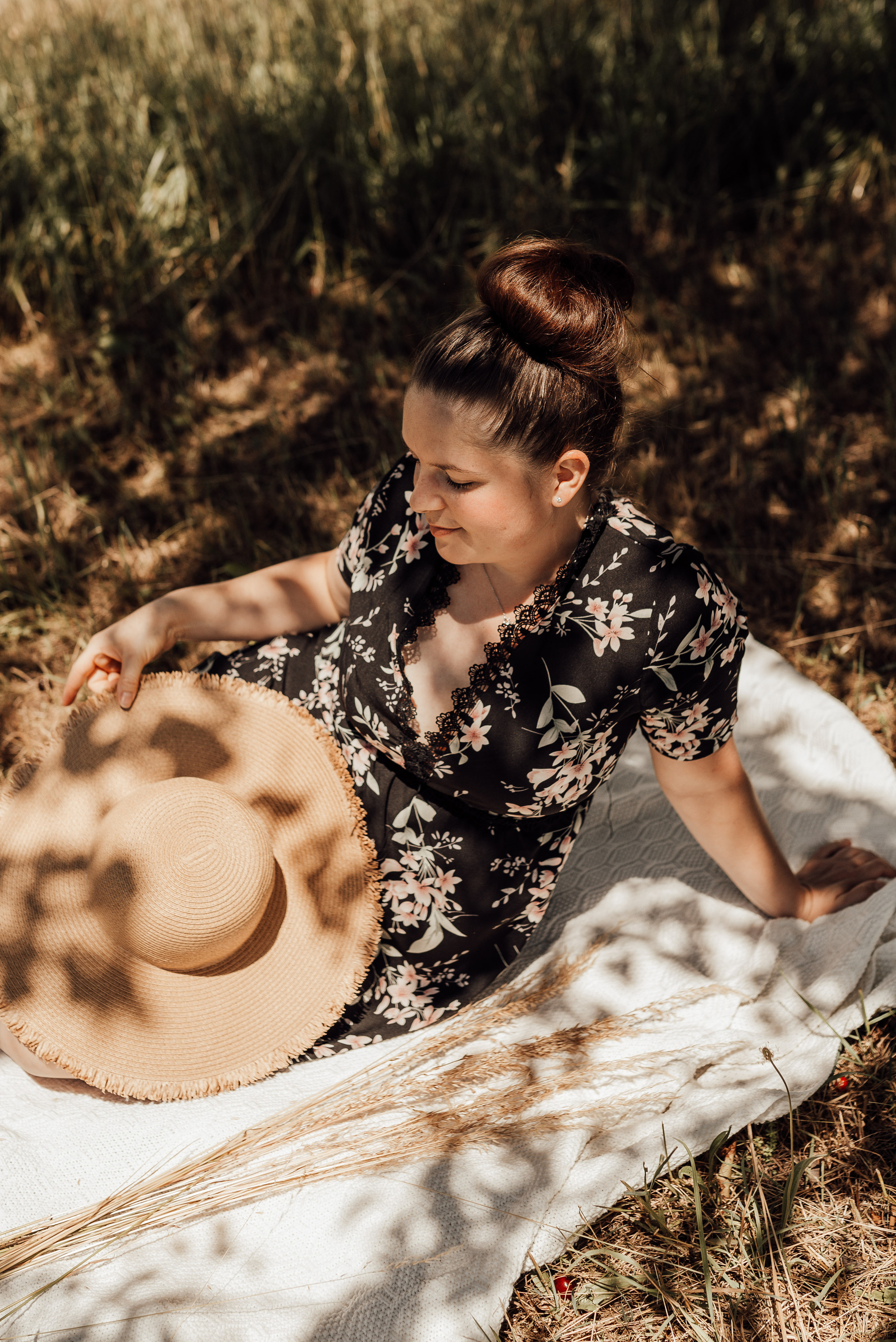 OH SUMMER. Photographer in Nuremberg Irina Mehnert from Ansbach
