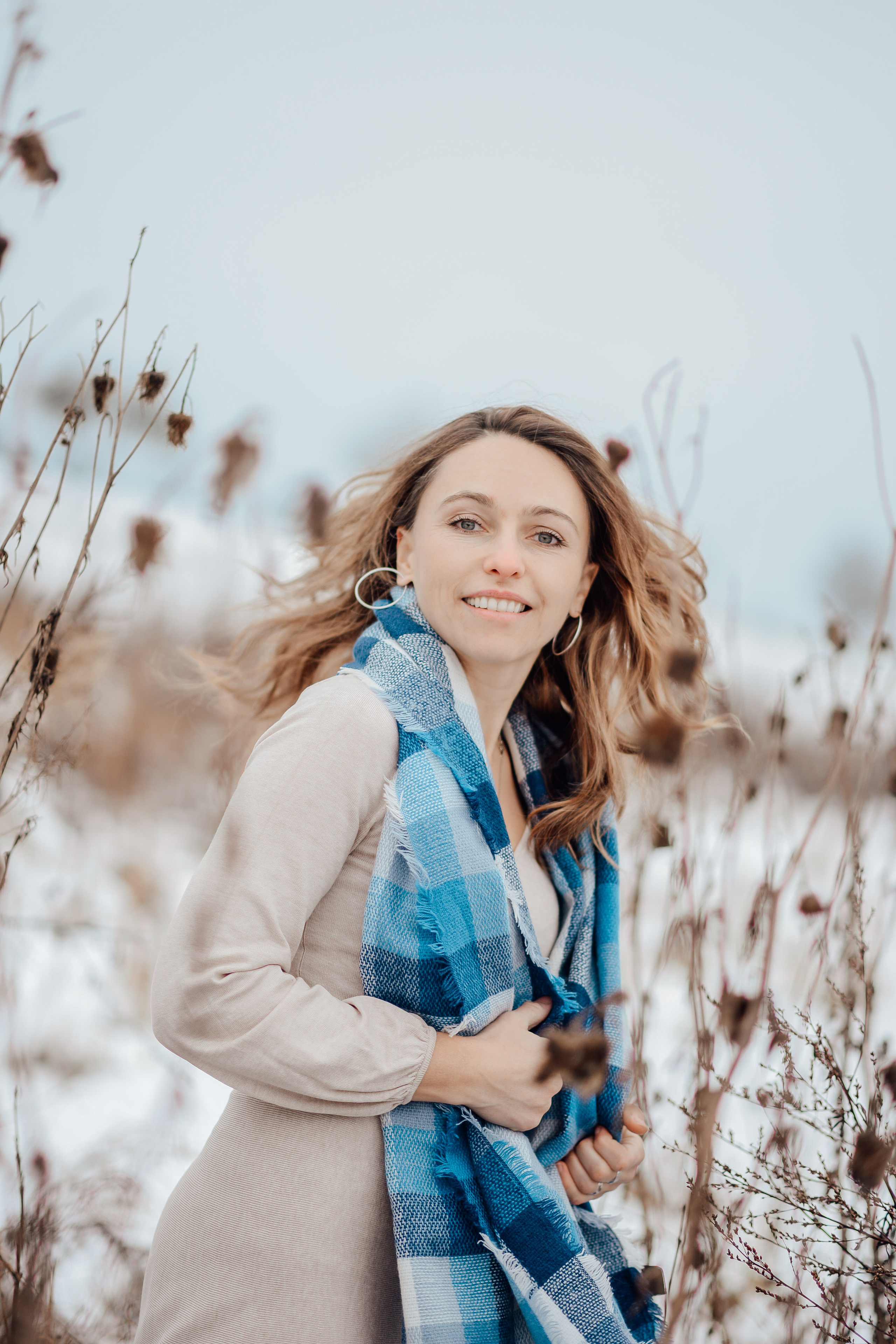 OKSANA. Photographer in Nuremberg Irina Mehnert from Ansbach