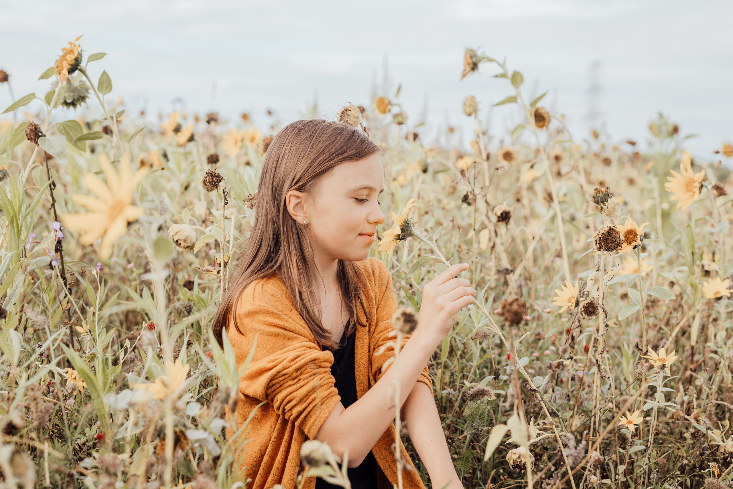 ЯБЛОНИ. Фотограф в Нюрнберге Ирина Менерт из Ансбаха