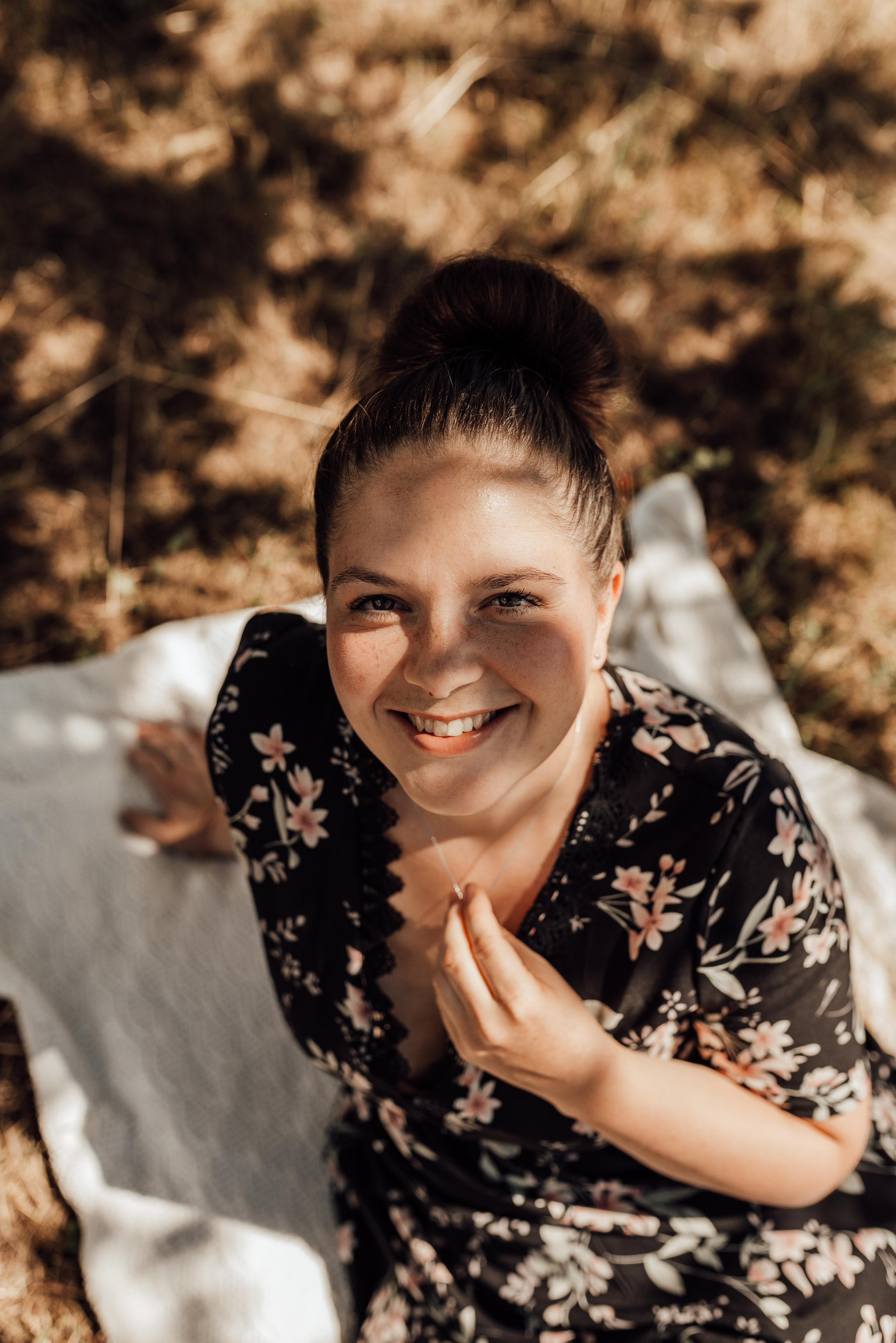 OH SUMMER. Photographer in Nuremberg Irina Mehnert from Ansbach