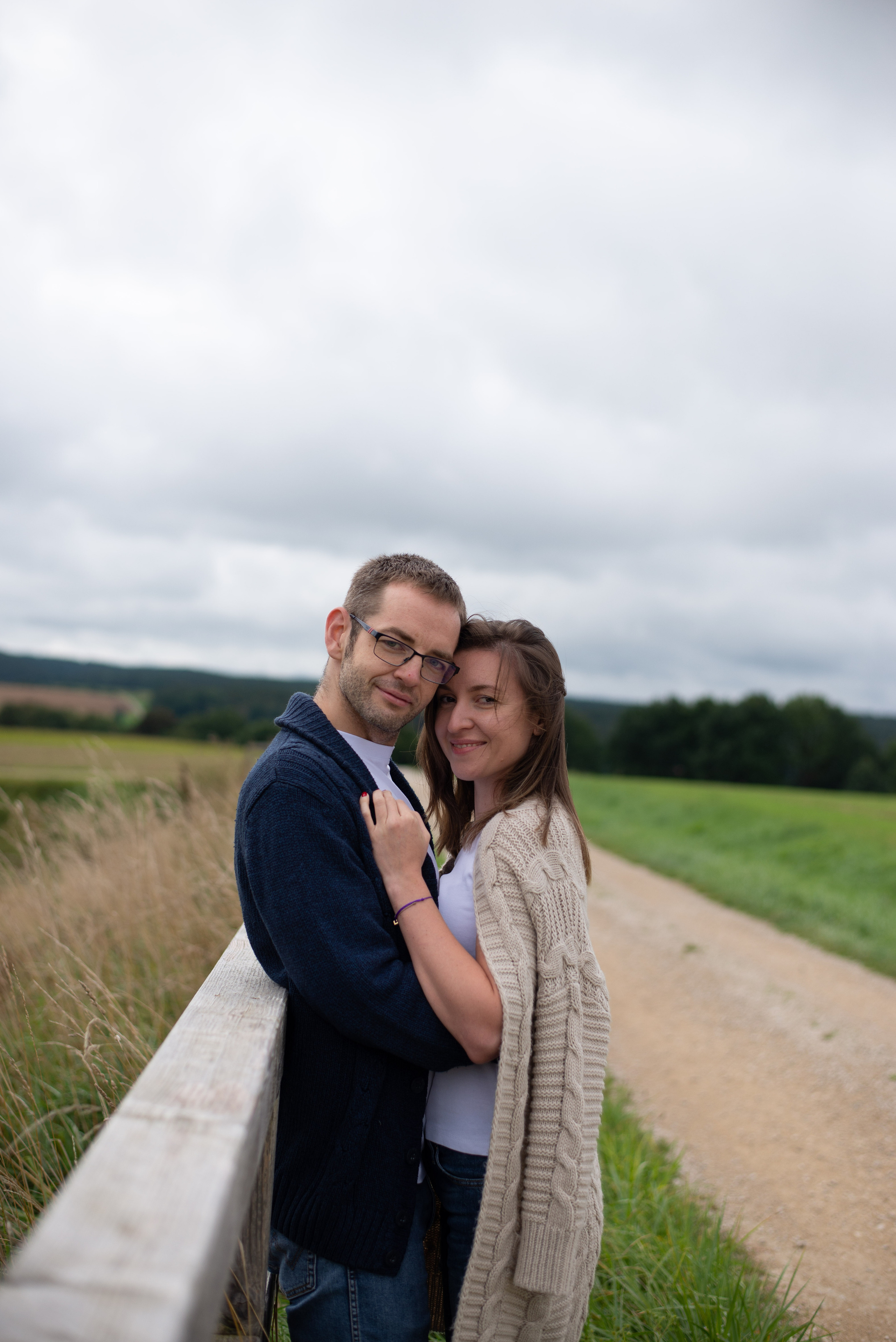 LOVEBIRDS. Photographer in Nuremberg Irina Mehnert from Ansbach