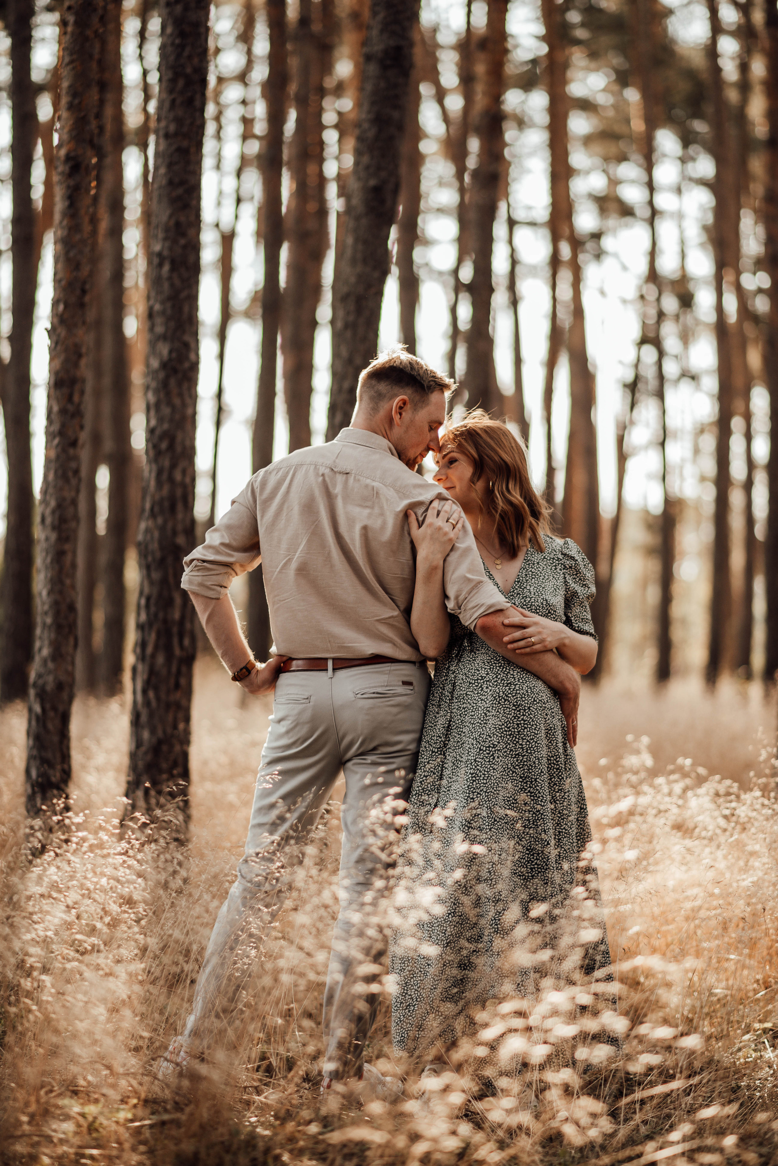 ЛЕТНИЕ МЕЧТЫ. Фотограф в Нюрнберге Ирина Менерт из Ансбаха