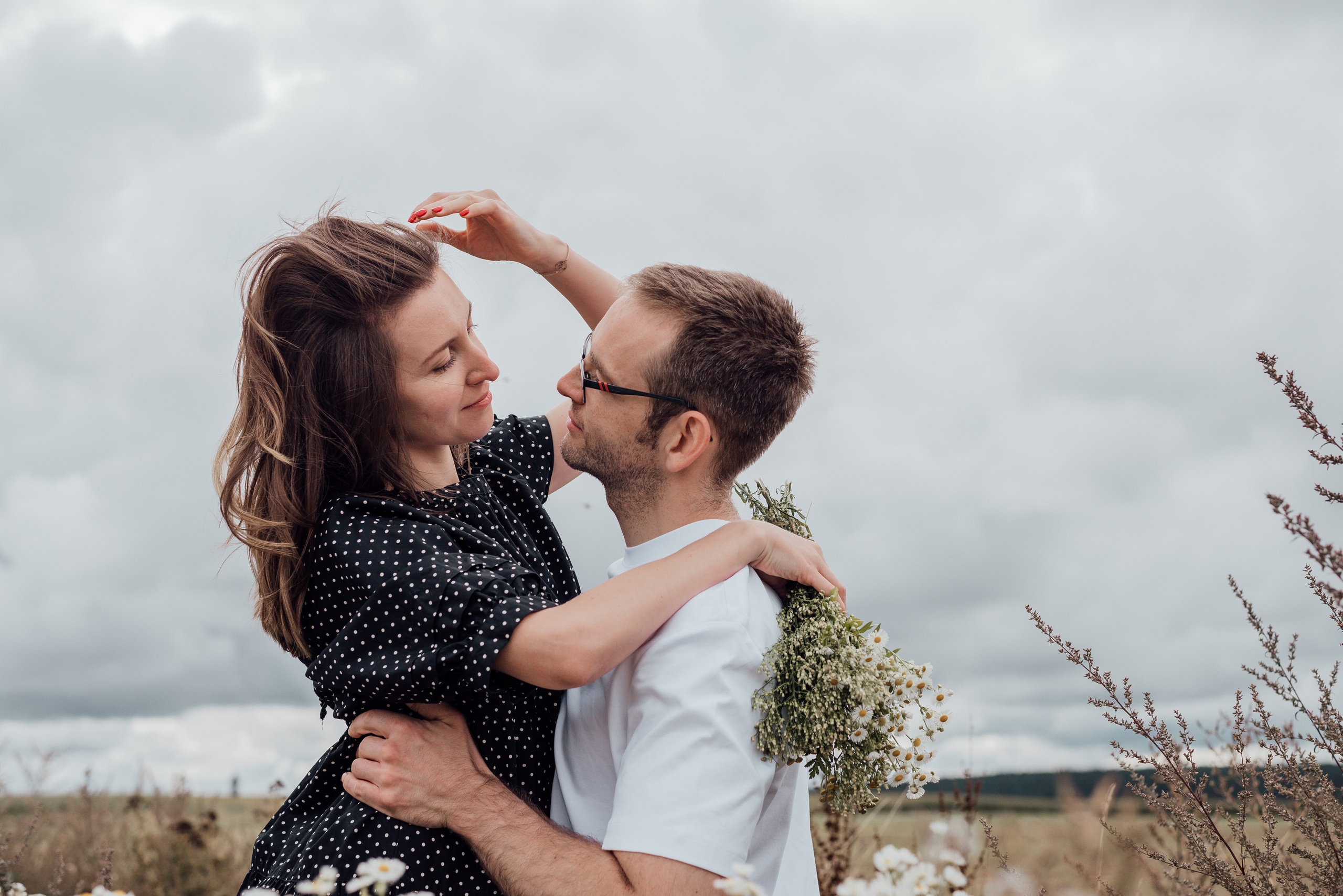 LOVEBIRDS. Photographer in Nuremberg Irina Mehnert from Ansbach