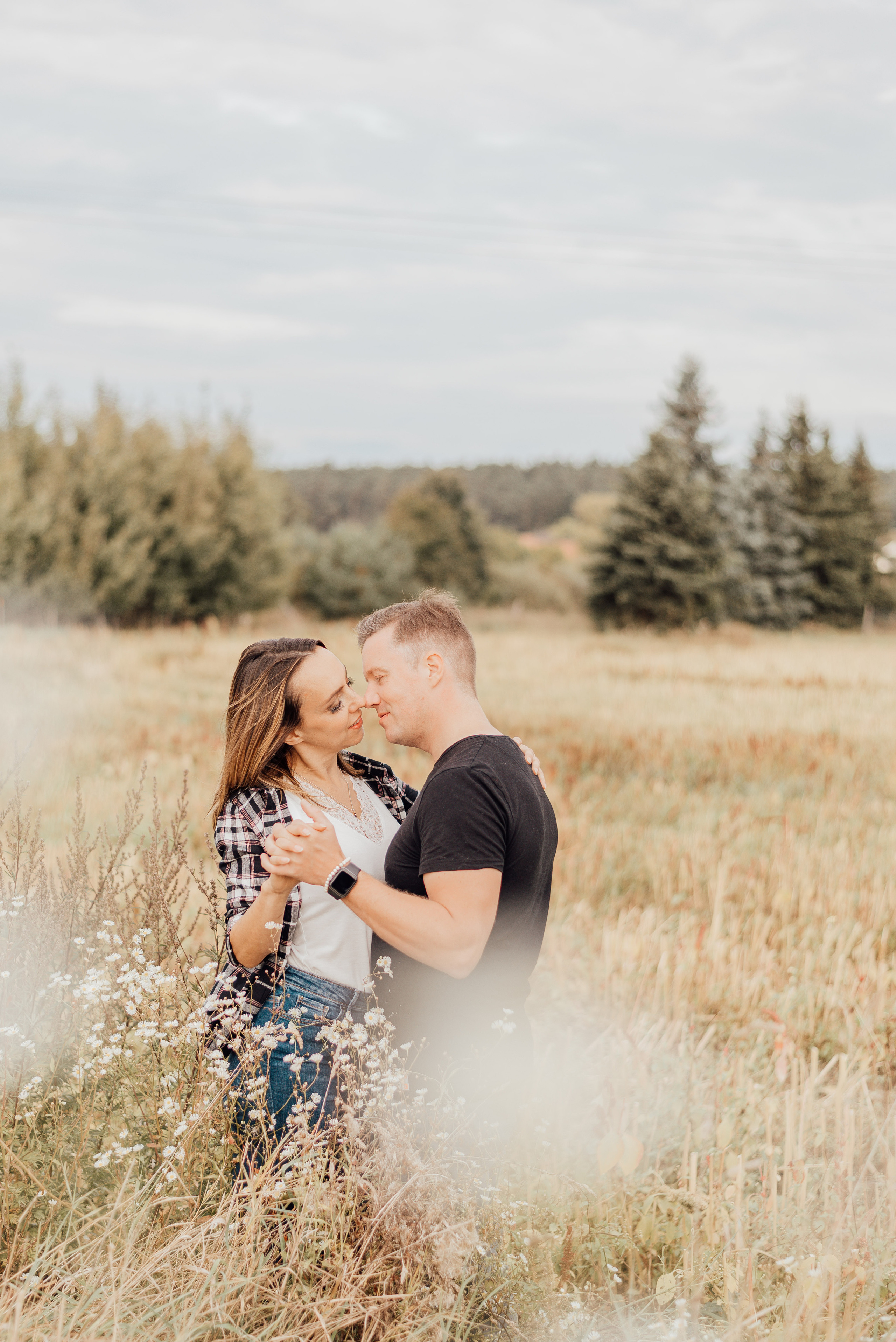 WHISPER OF YOUR HEARTS. Фотограф в Нюрнберге Ирина Менерт из Ансбаха