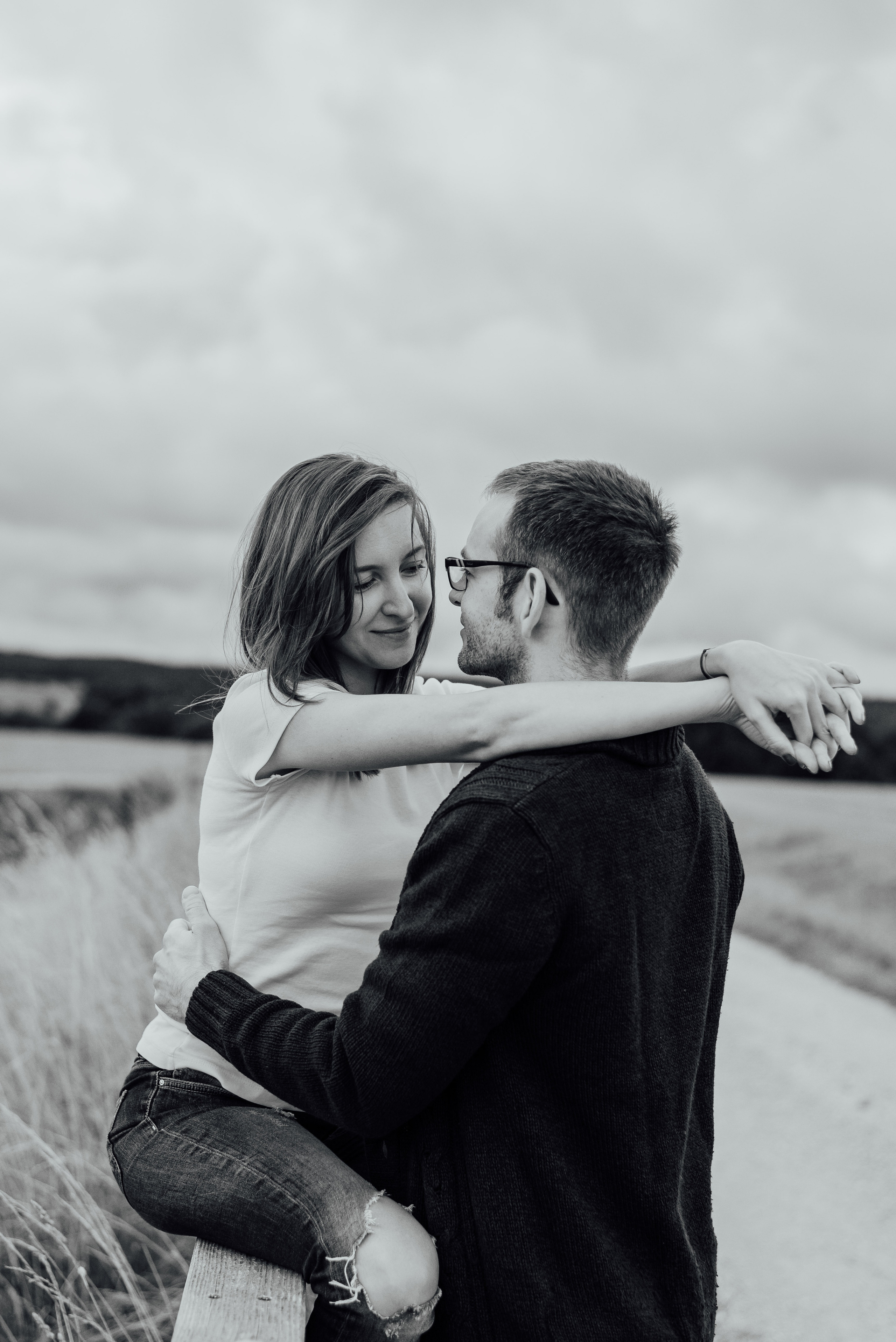 LOVEBIRDS. Photographer in Nuremberg Irina Mehnert from Ansbach