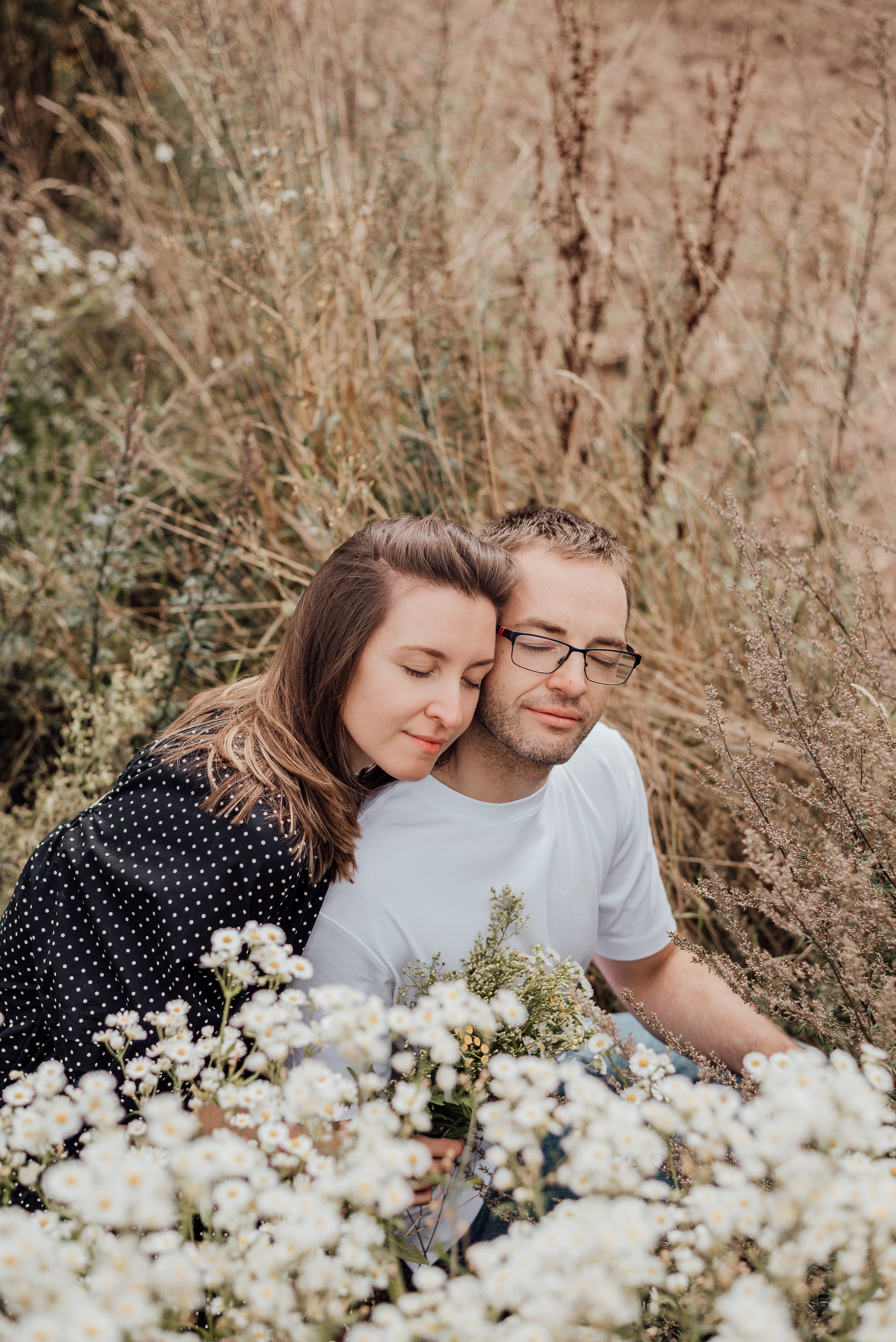 LOVEBIRDS. Photographer in Nuremberg Irina Mehnert from Ansbach