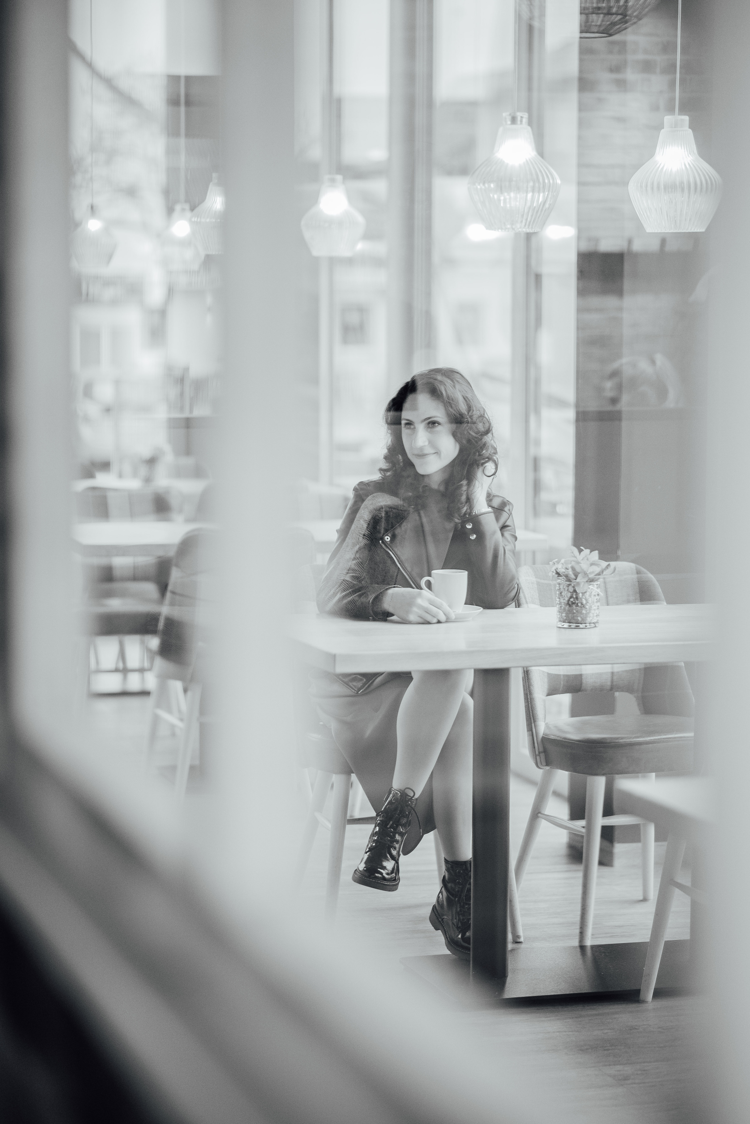 COFFEE TIME. Фотограф в Нюрнберге Ирина Менерт из Ансбаха