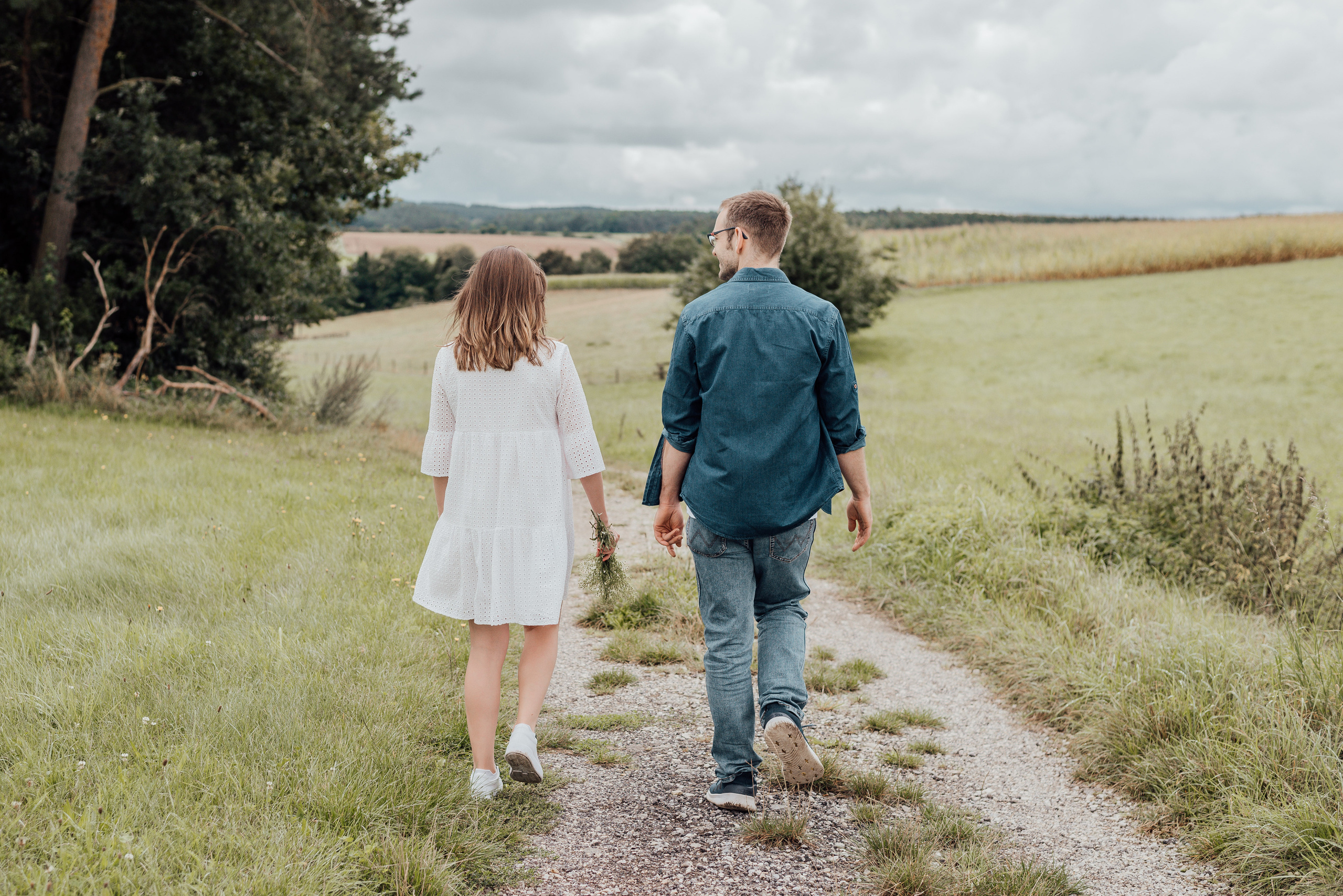 LOVEBIRDS. Photographer in Nuremberg Irina Mehnert from Ansbach