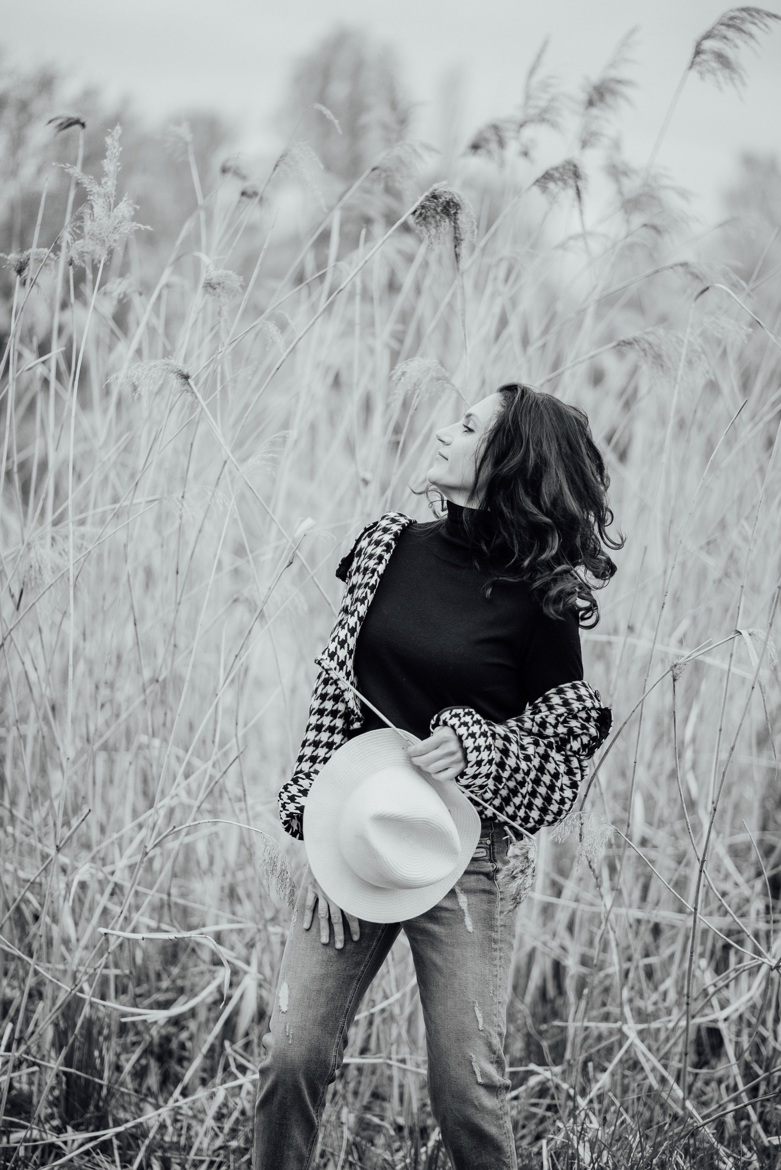 ALTMÜHLSEE. Фотограф в Нюрнберге Ирина Менерт из Ансбаха