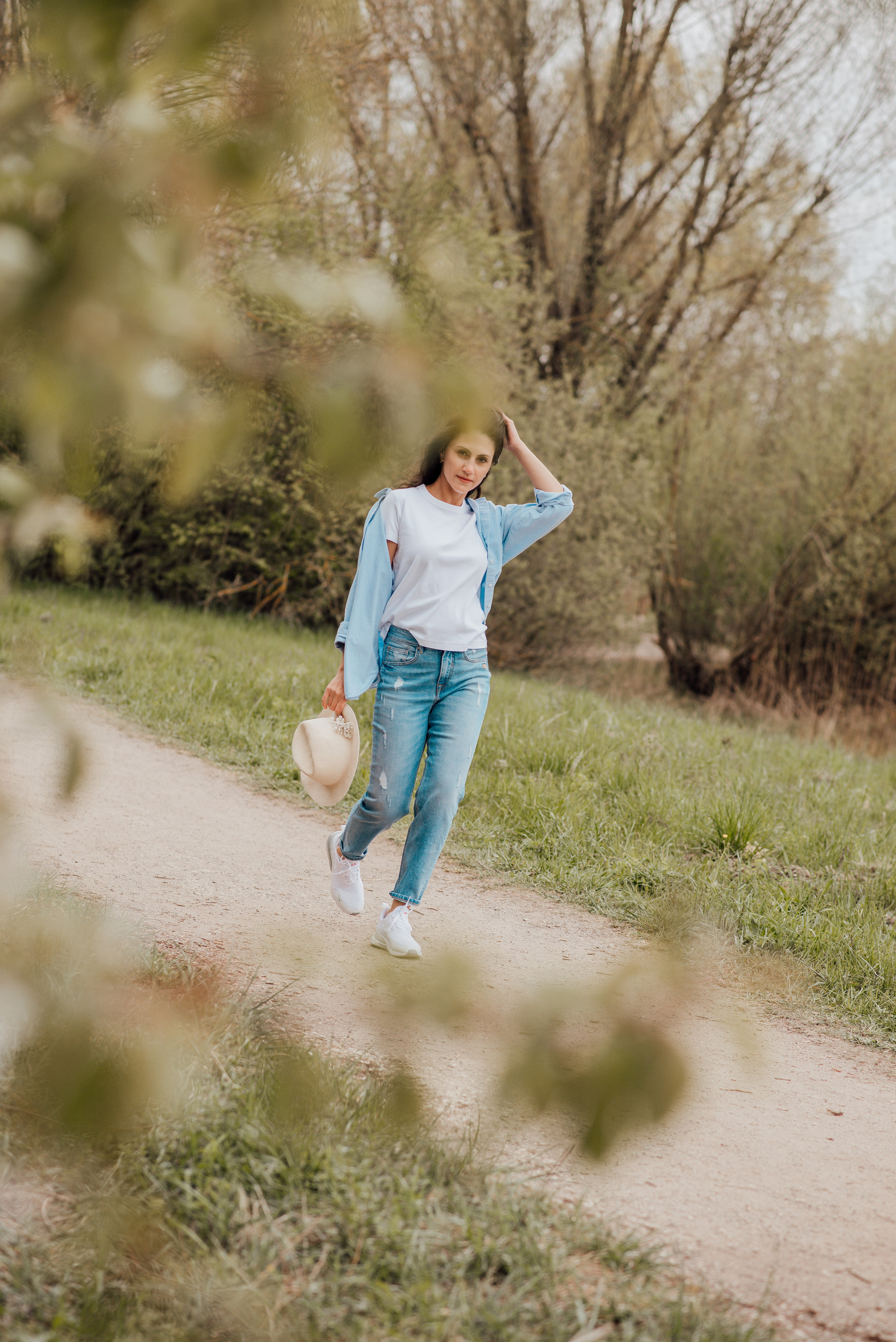 ALTMÜHLSEE. Фотограф в Нюрнберге Ирина Менерт из Ансбаха