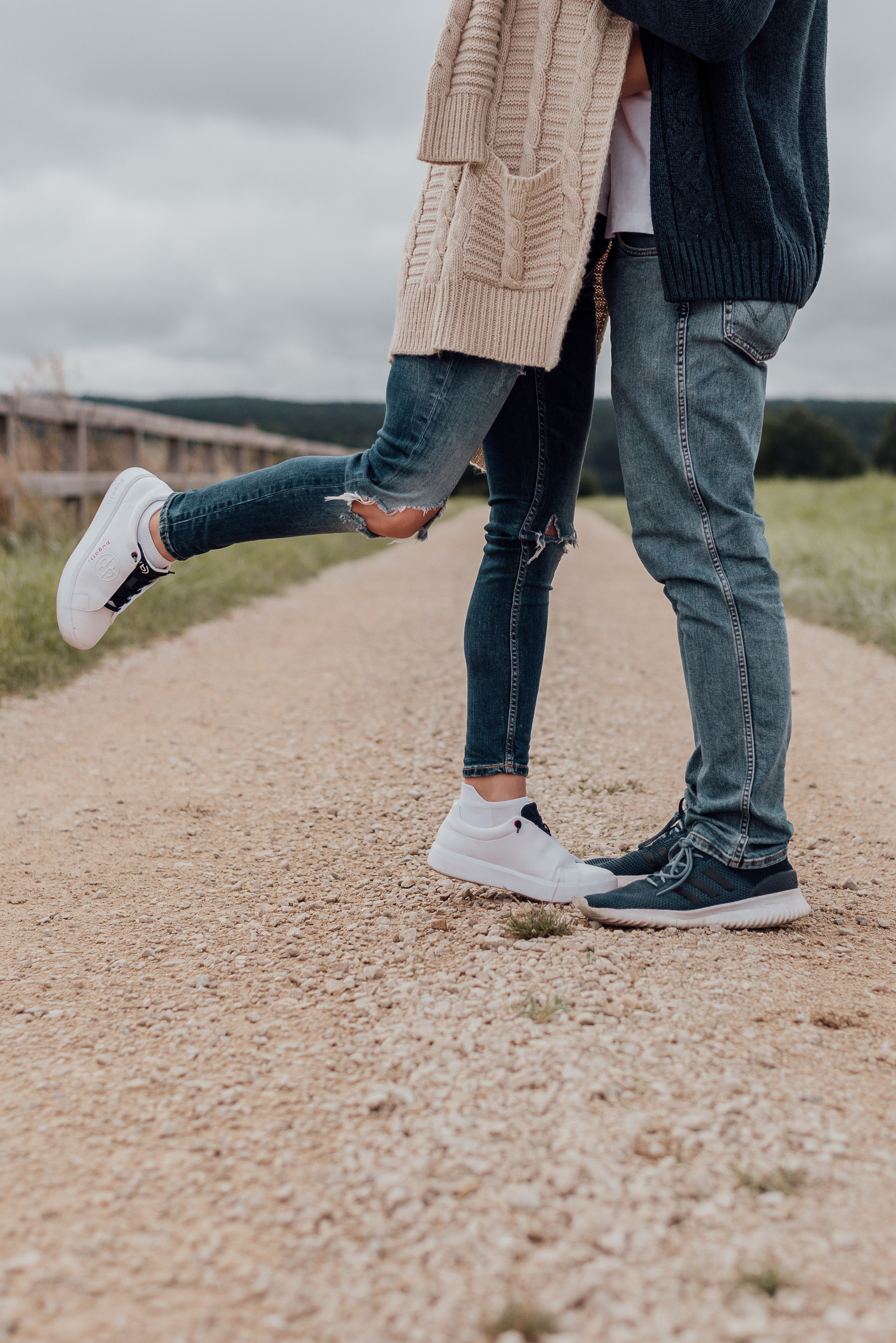 LOVEBIRDS. Photographer in Nuremberg Irina Mehnert from Ansbach