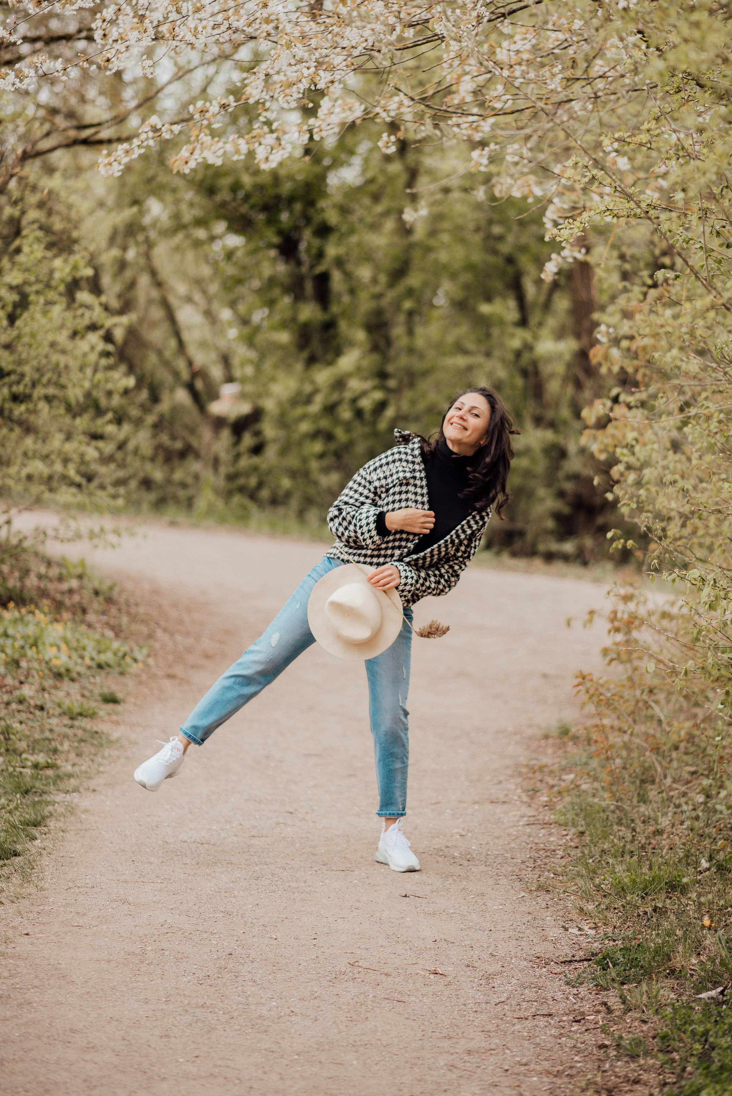 ALTMÜHLSEE. Фотограф в Нюрнберге Ирина Менерт из Ансбаха
