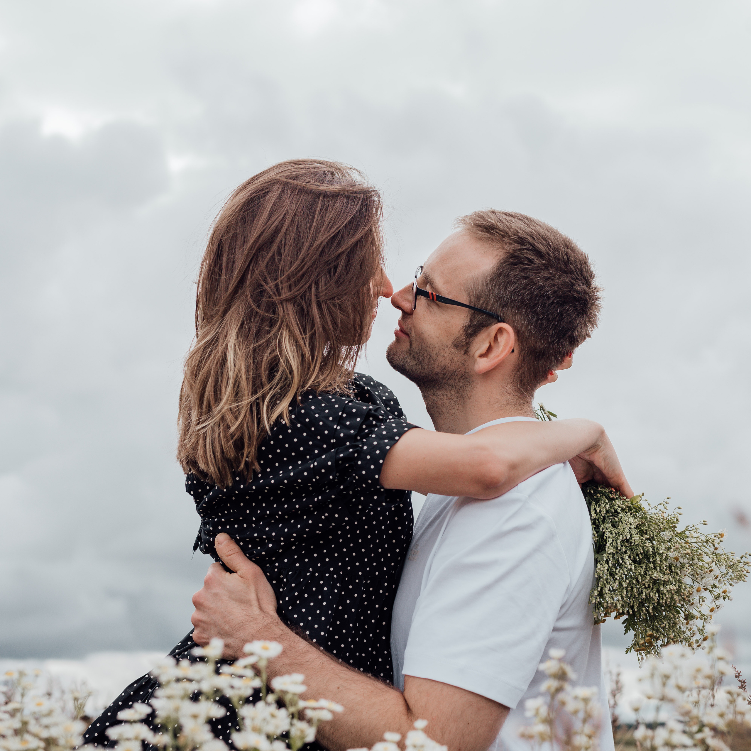 LOVEBIRDS. Photographer in Nuremberg Irina Mehnert from Ansbach