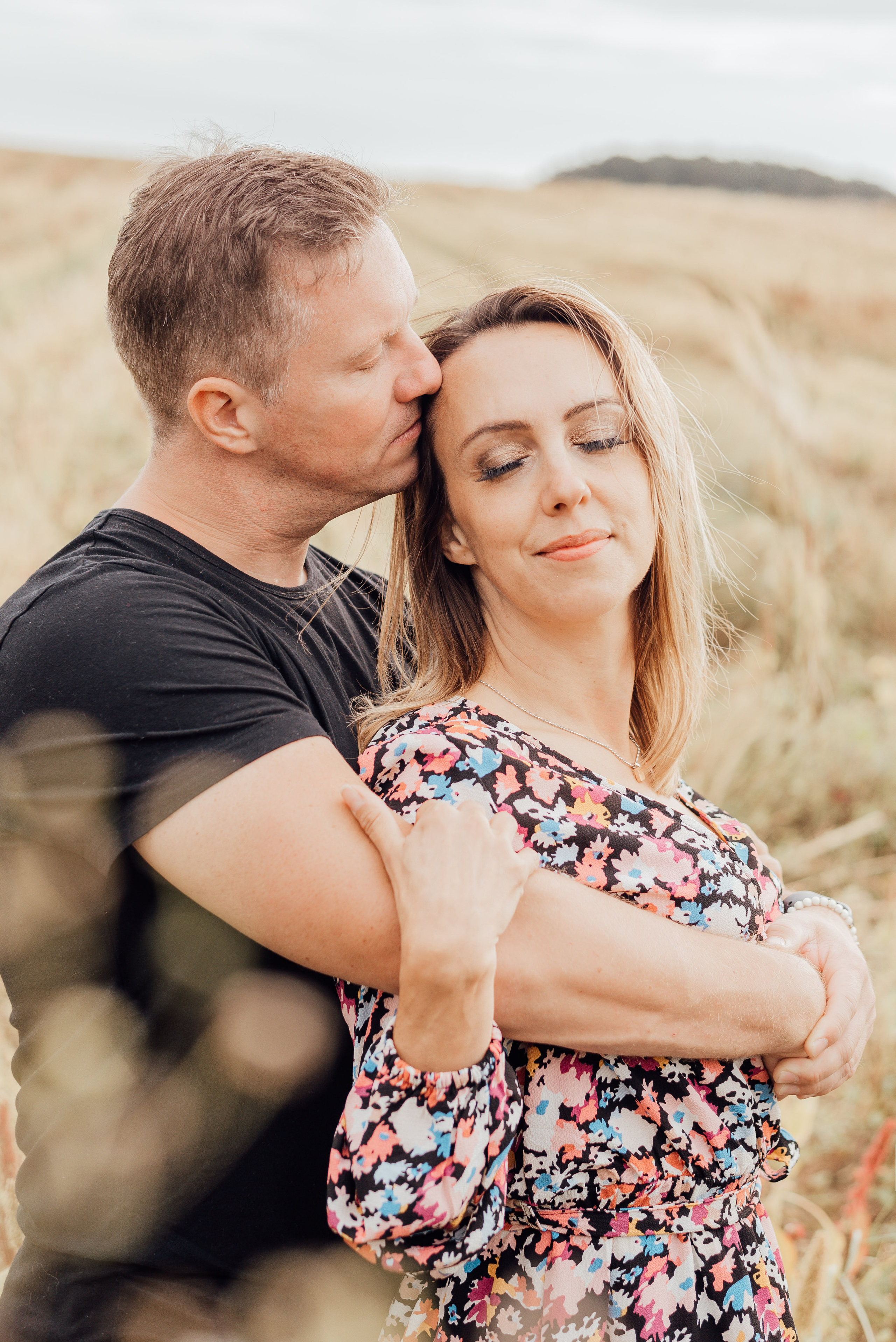 WHISPER OF YOUR HEARTS. Фотограф в Нюрнберге Ирина Менерт из Ансбаха