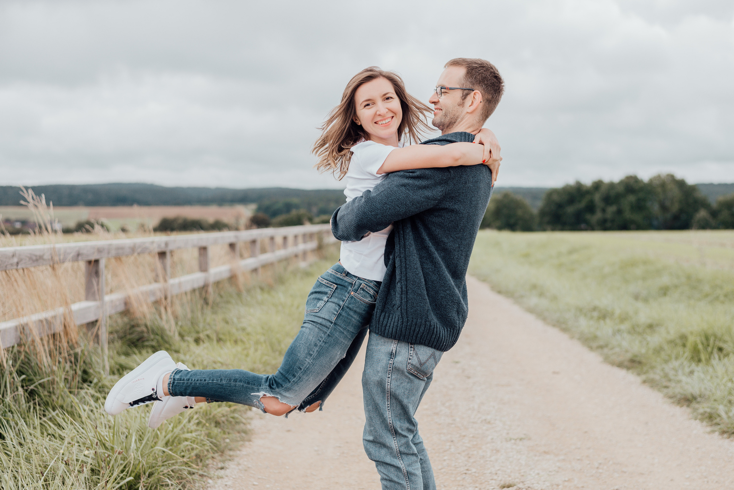 LOVEBIRDS. Photographer in Nuremberg Irina Mehnert from Ansbach
