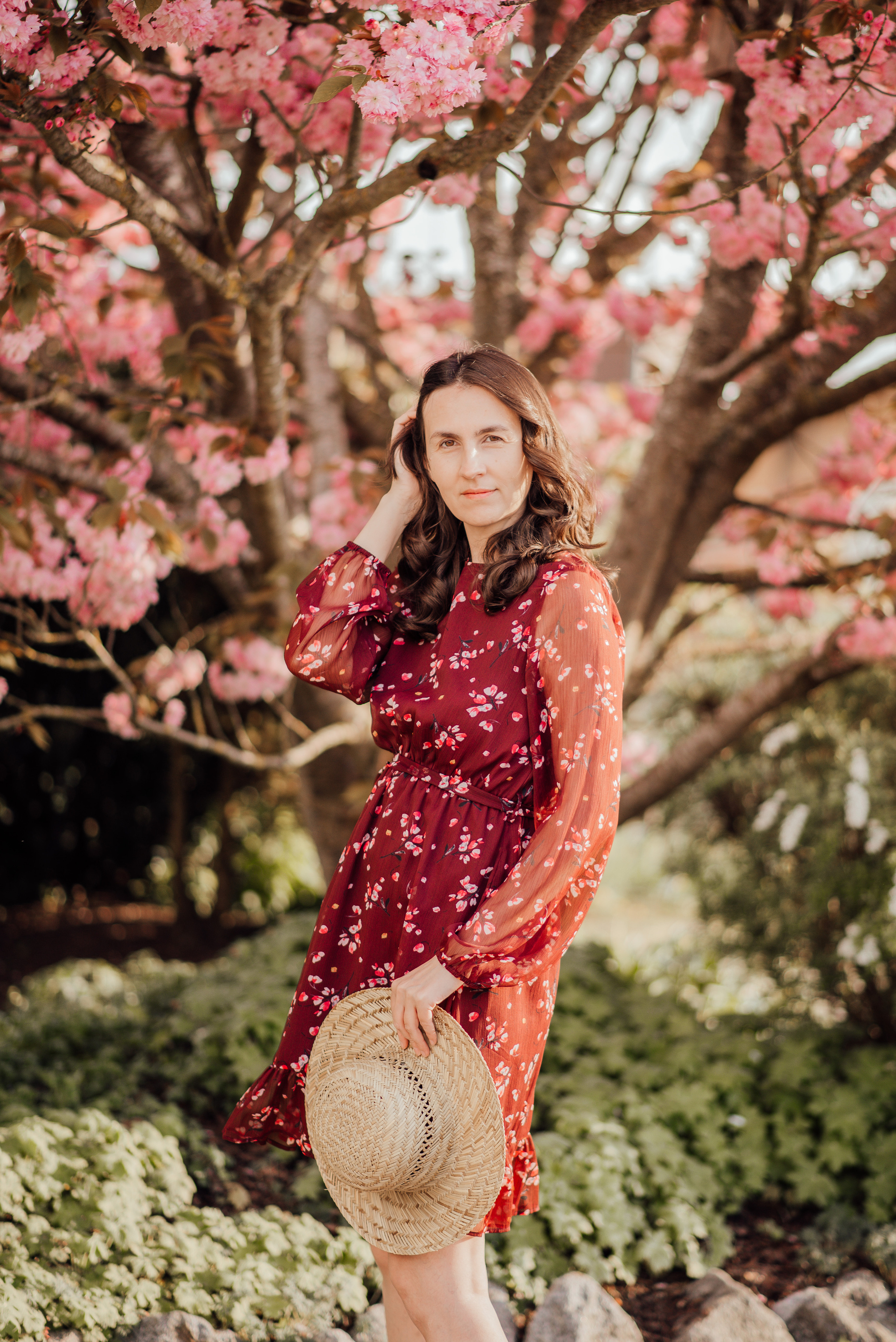 BALANCE. Фотограф в Нюрнберге Ирина Менерт из Ансбаха